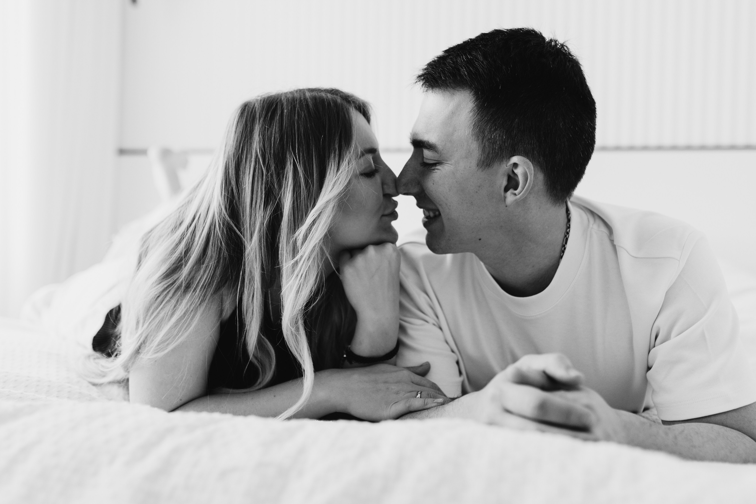 Андрей, Таня, Ева и Марк. Фотограф в Краснодаре Алла Потоцкая