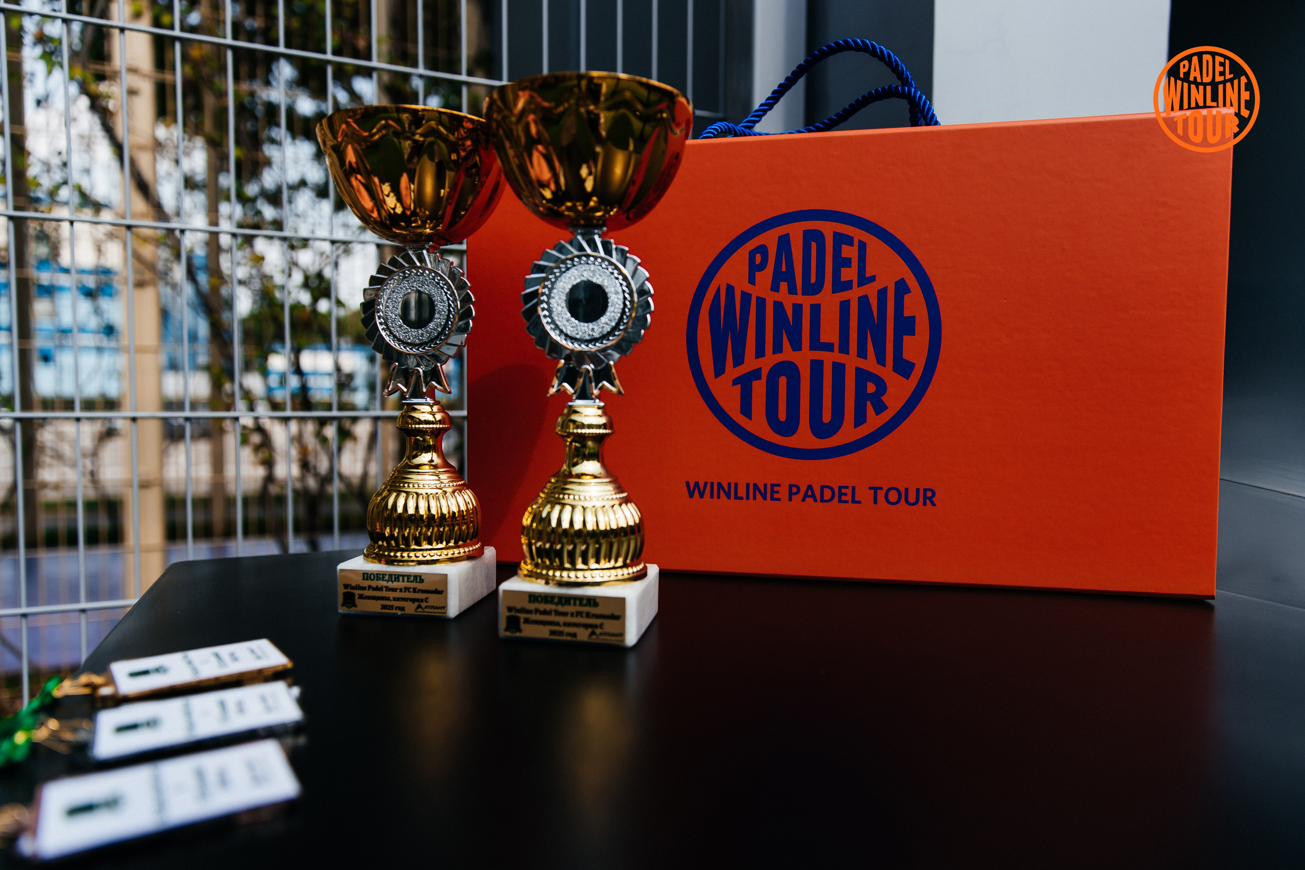 Padel Tour. Фотограф в Краснодаре Алла Потоцкая