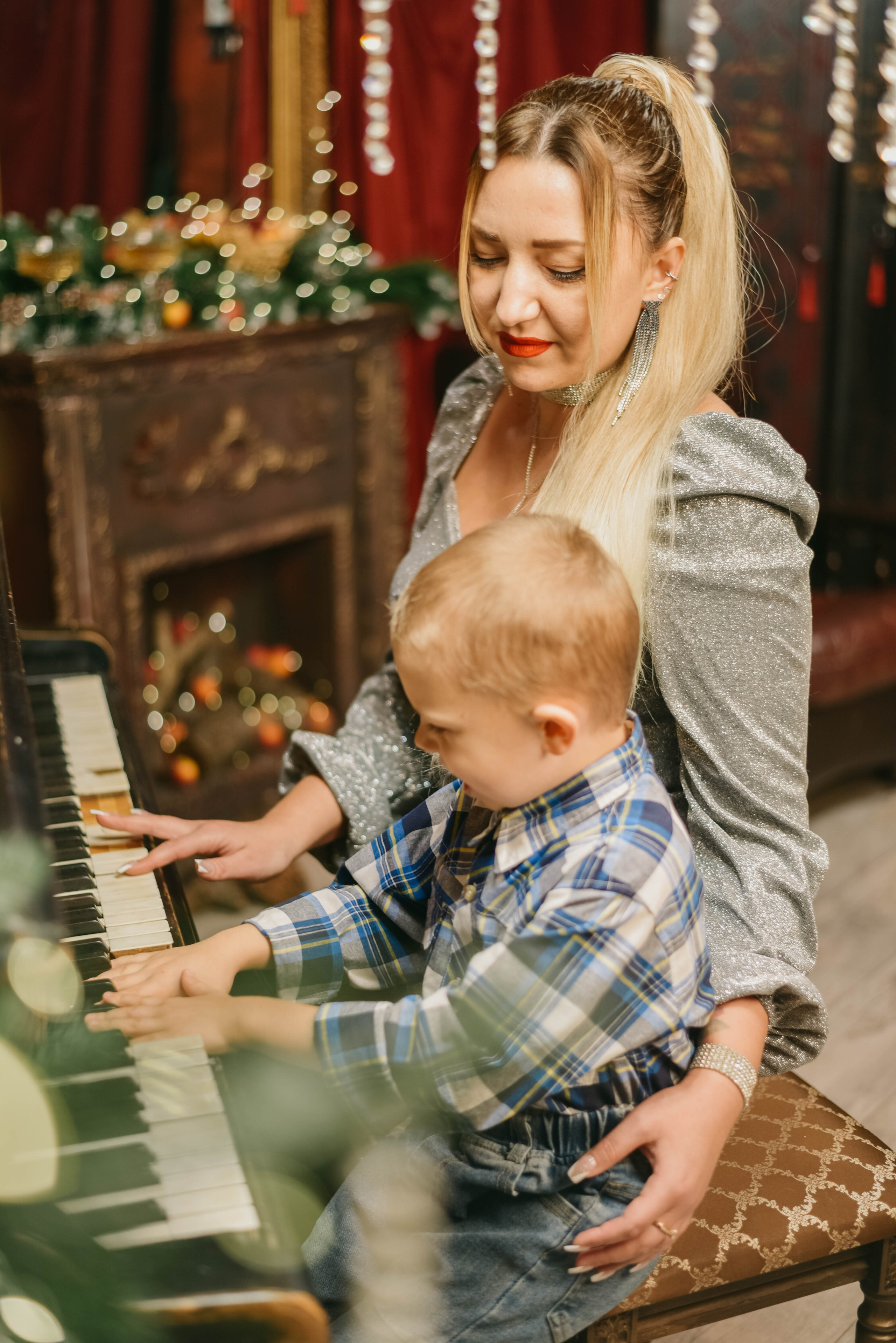 Юлия. Семейный фотограф в Москве и Севастополе Анастасия Котова