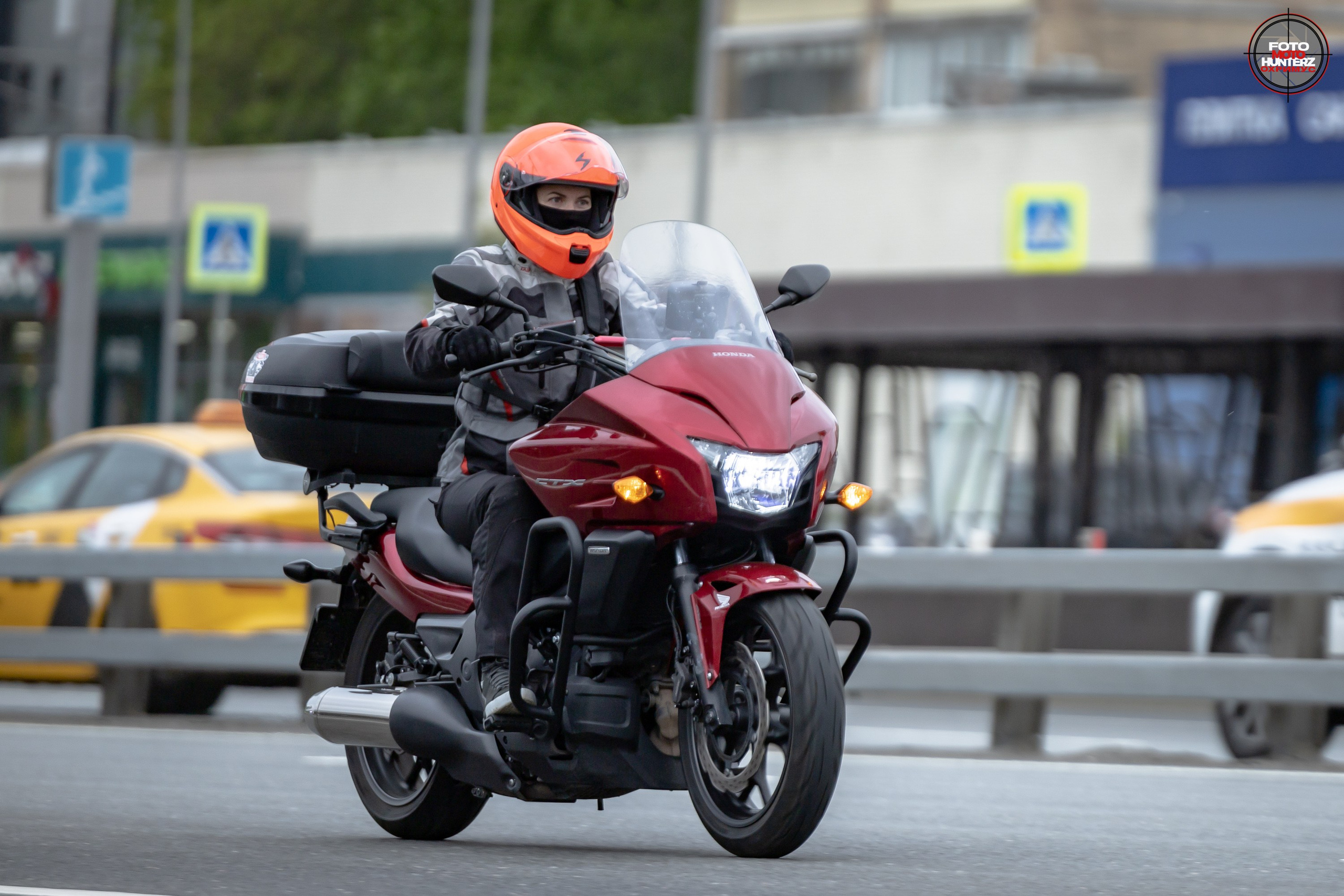 Анонс на Ленинградском ш. 04.05.25. Фотограф Владимир Охрименко