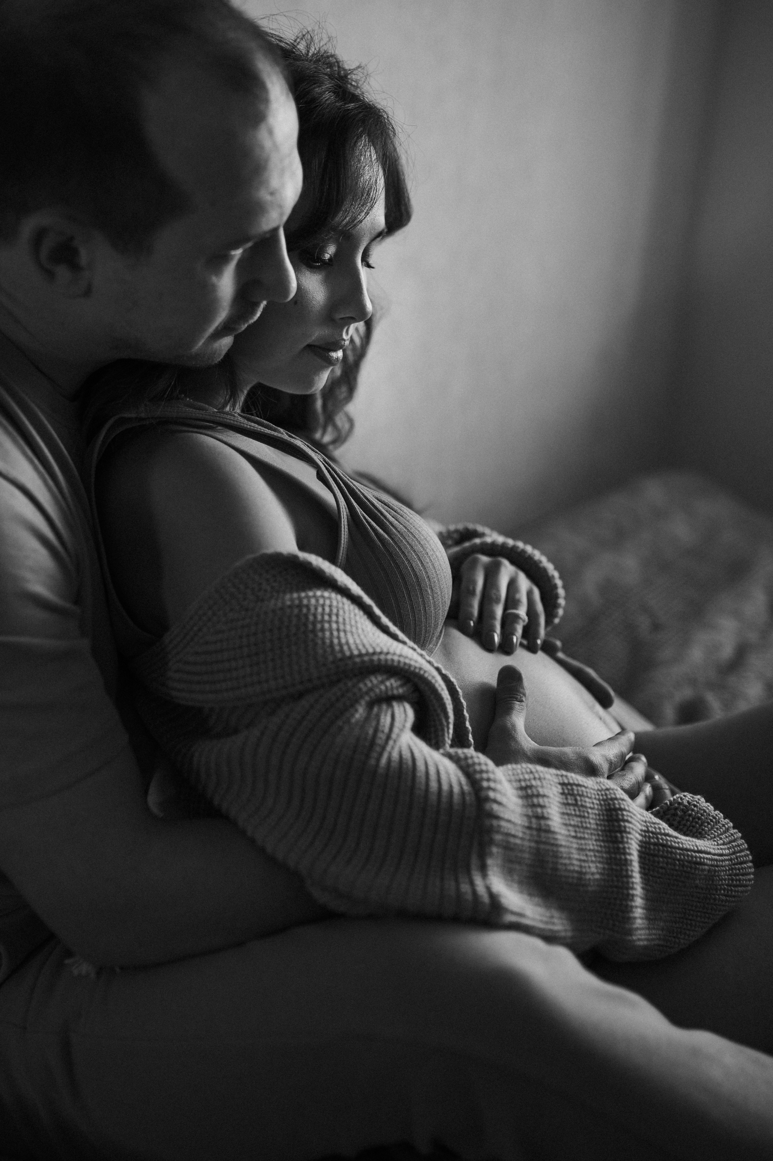 Ирина, Саша, Ваня, Оливия. Www.ostermiller.ru