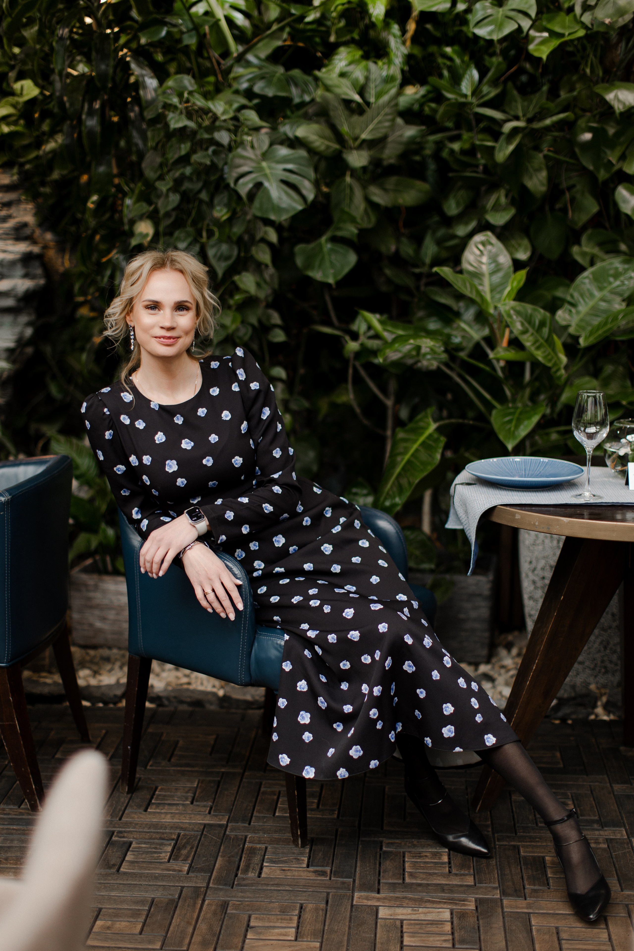 Лена. Семейный и детский фотограф в Москве Кузьмина Мария