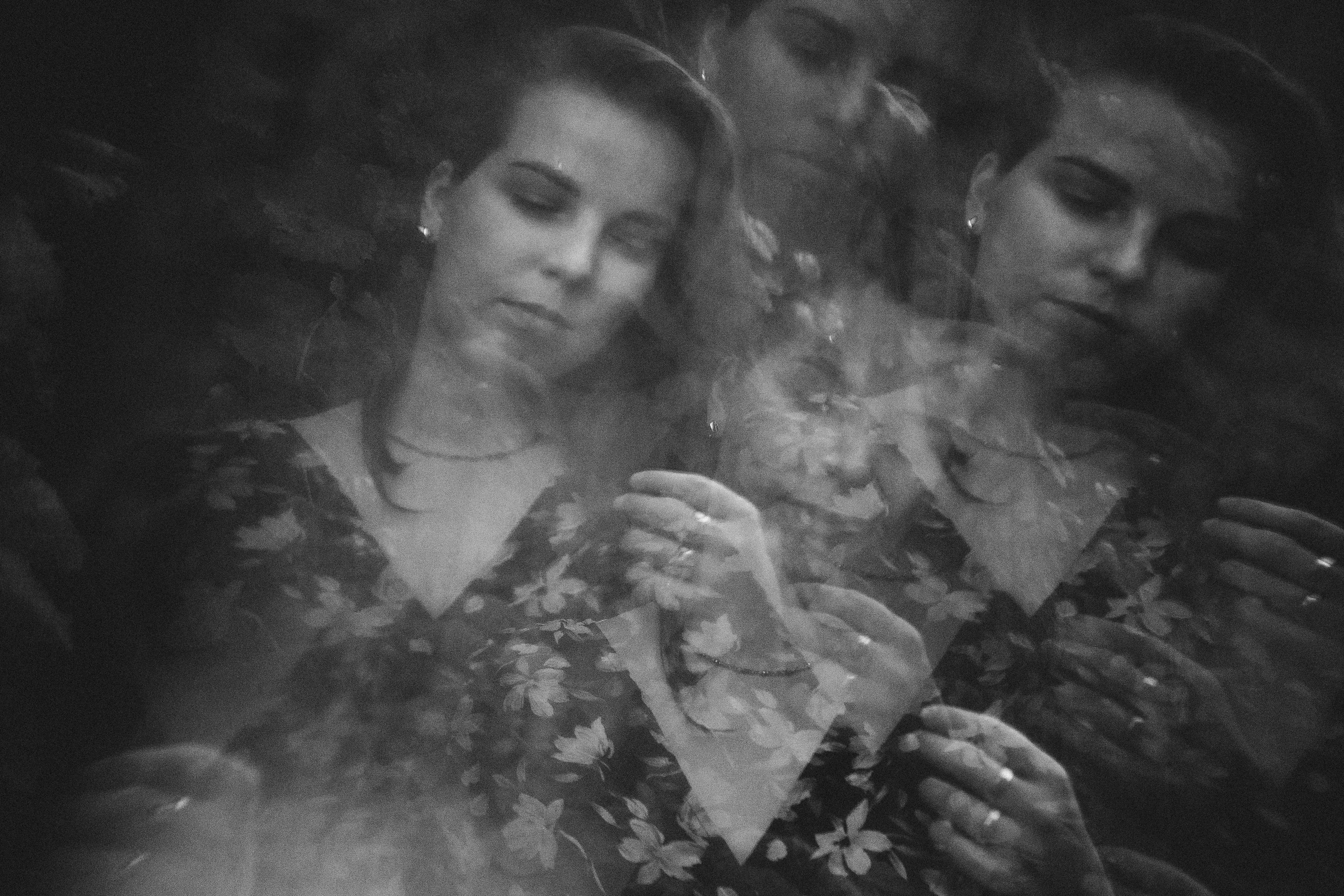 Ангелина / Тбилиси. Фотограф Наталья Гончарова. Снимаю живые портреты в Алматы