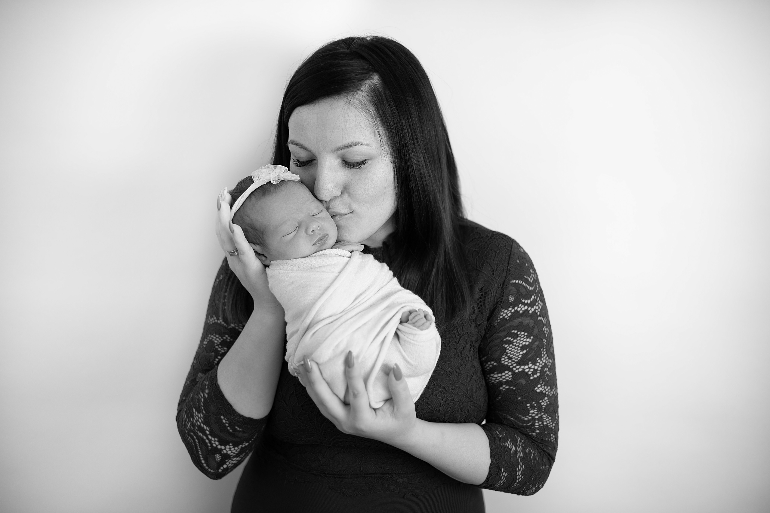 Новорожденные. Детский новорождённых и детей постарше Анисимова Полина