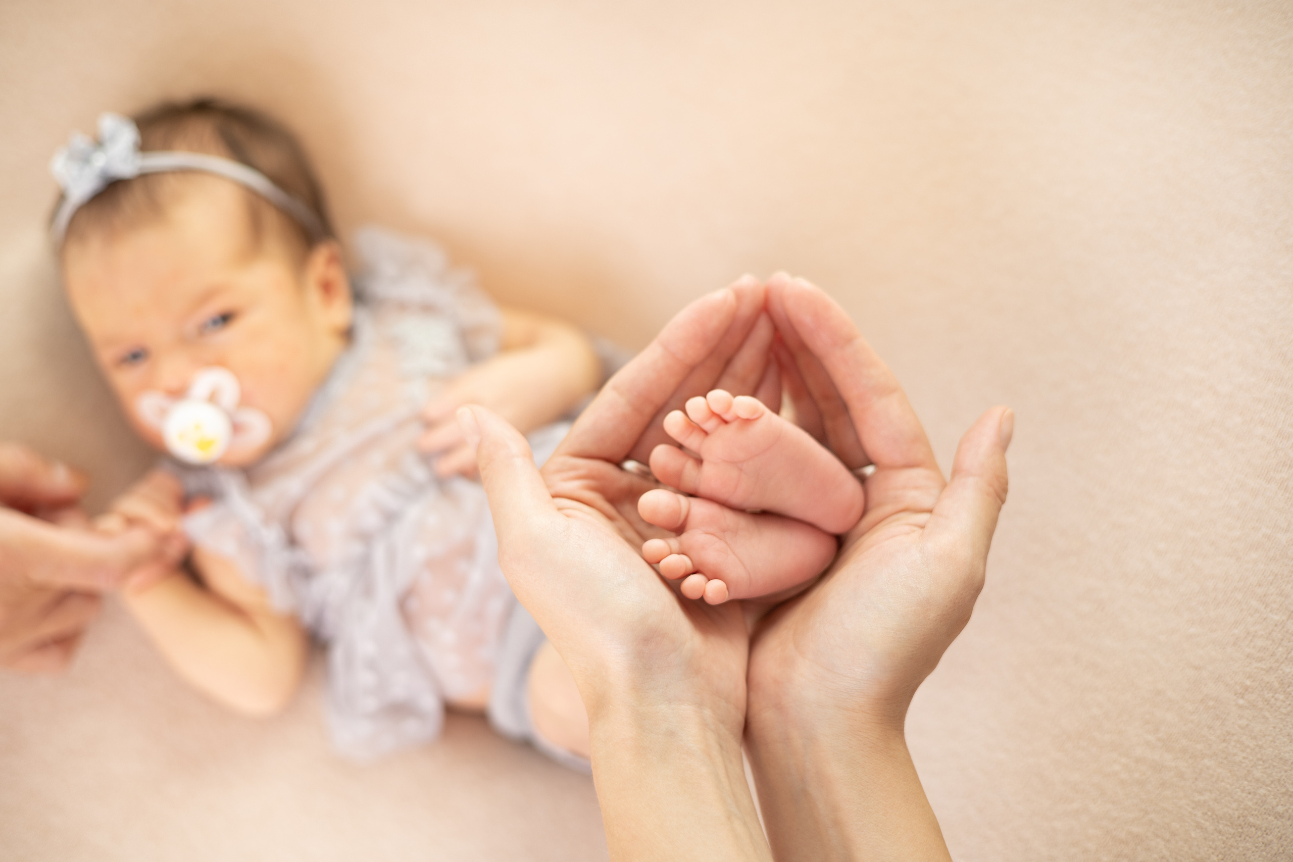 Новорожденные. Детский новорождённых и детей постарше Анисимова Полина