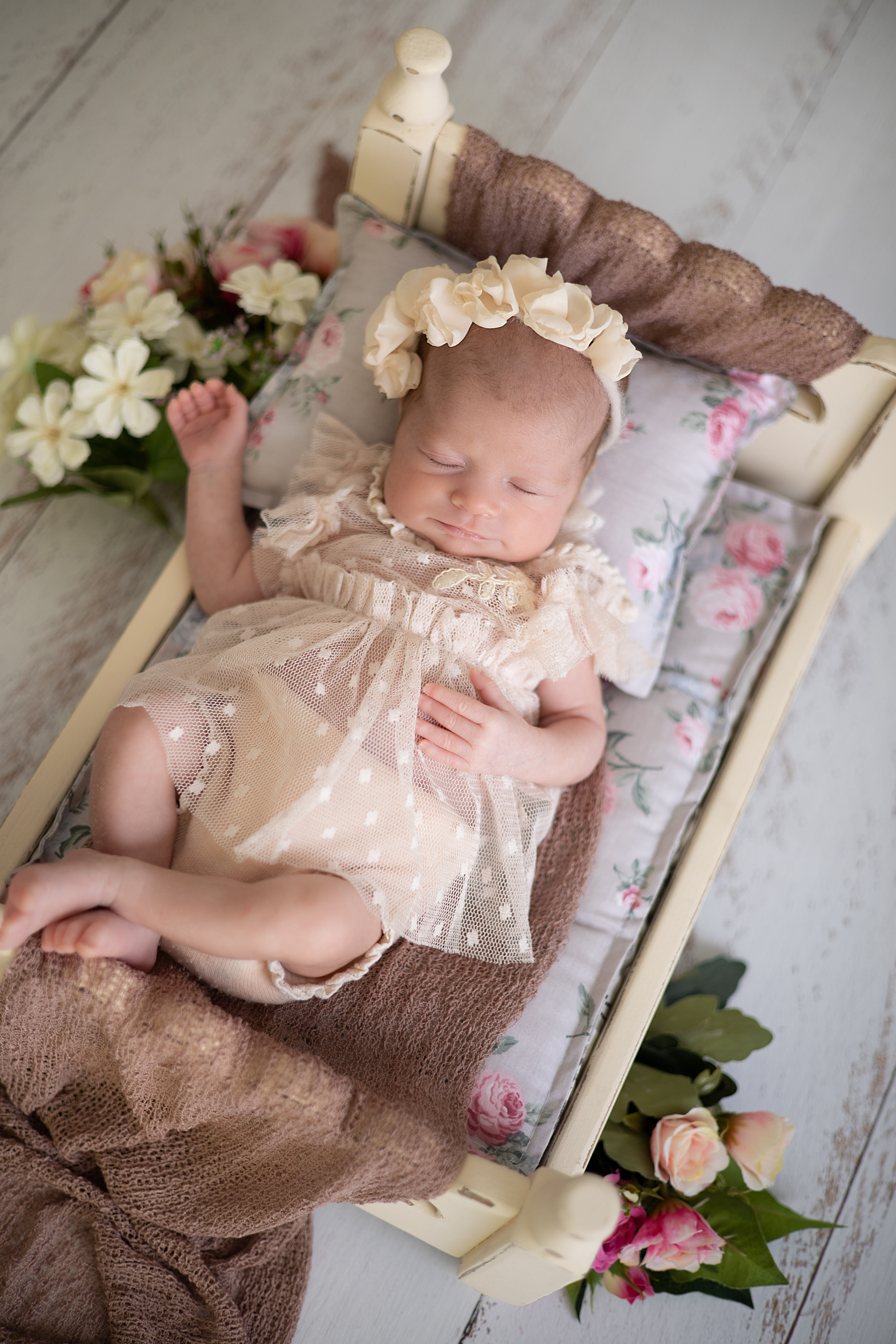 Новорожденные. Детский новорождённых и детей постарше Анисимова Полина