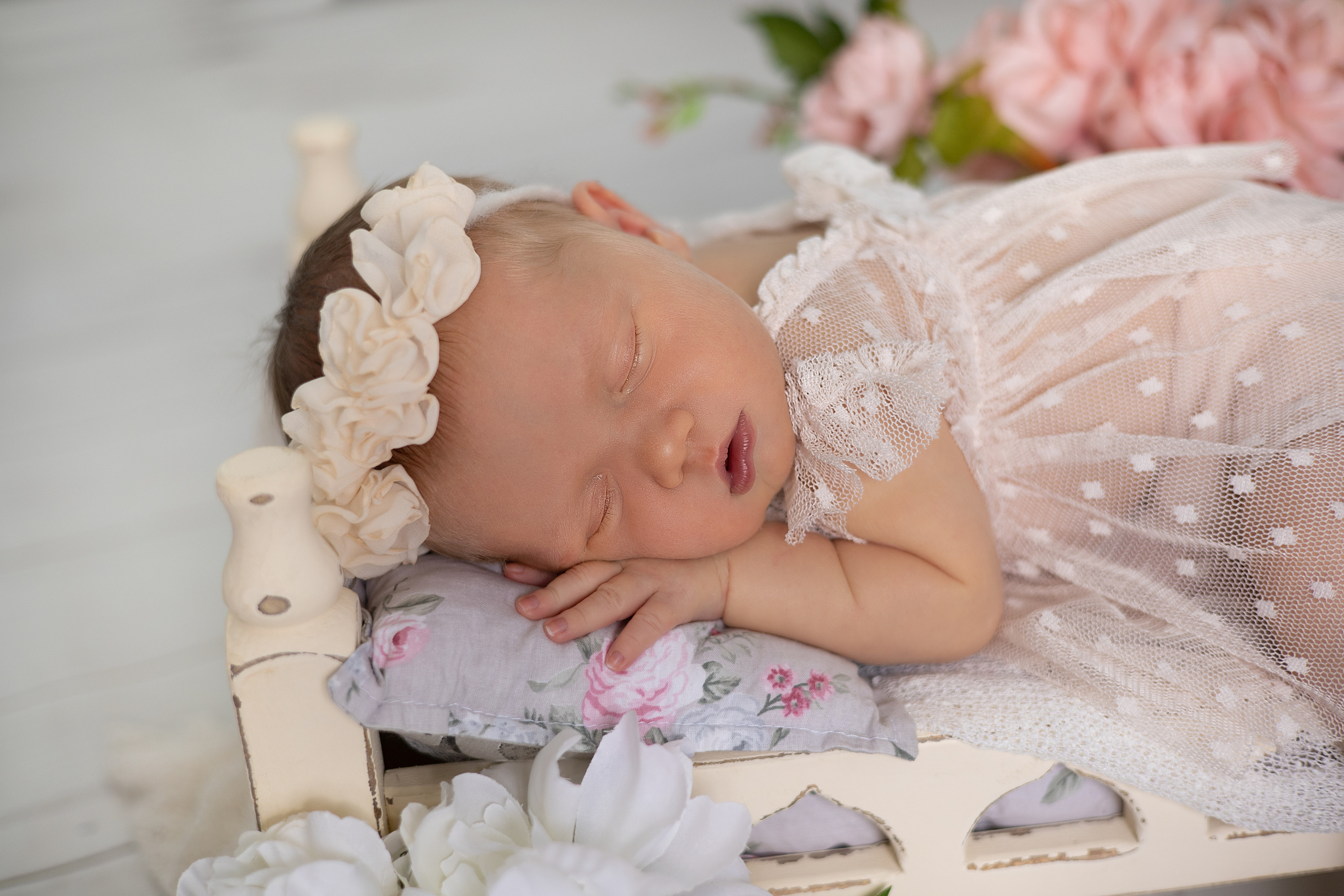 Новорожденные. Детский новорождённых и детей постарше Анисимова Полина