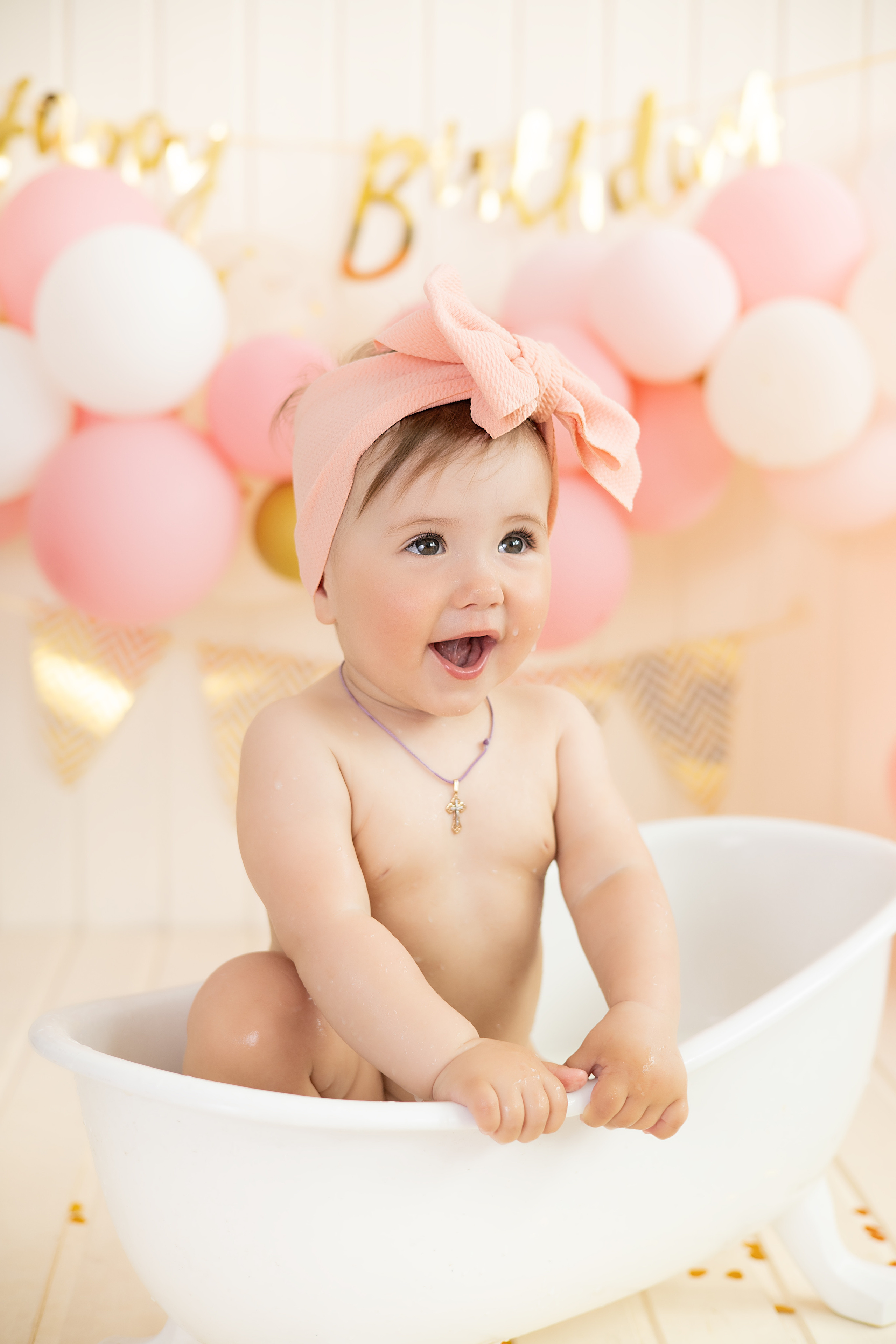 Годовасие. Детский новорождённых и детей постарше Анисимова Полина