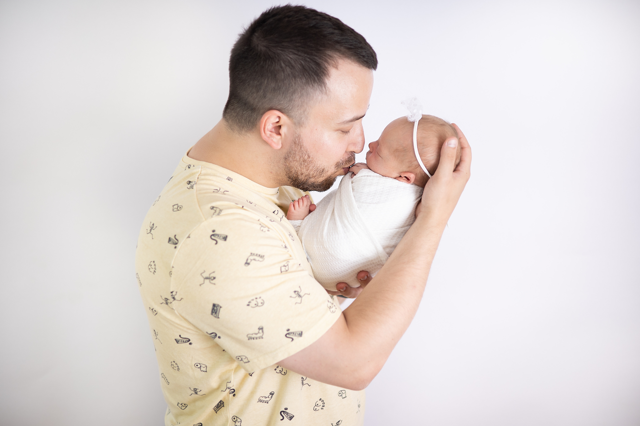 Новорожденные. Детский новорождённых и детей постарше Анисимова Полина