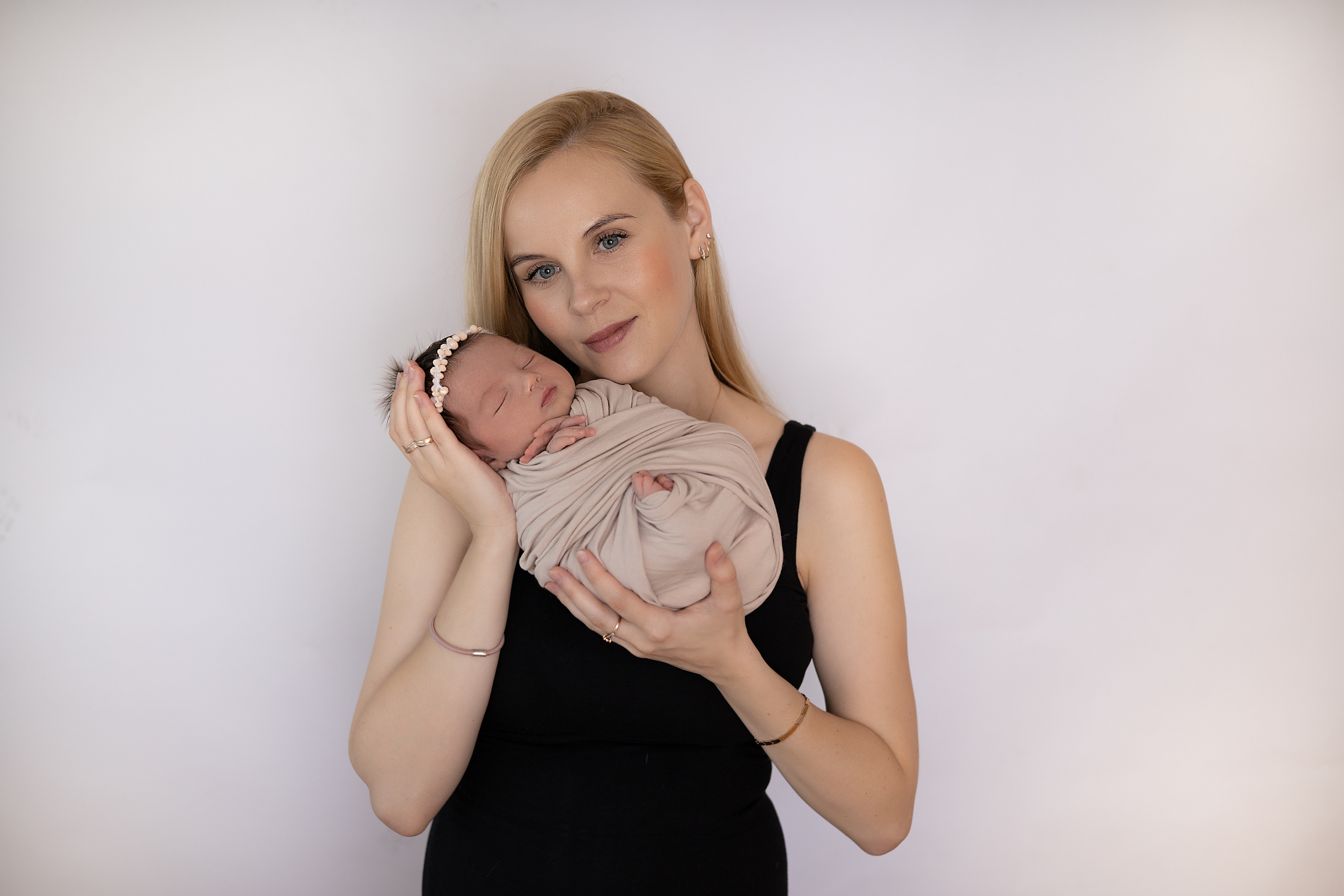 Новорожденные. Детский новорождённых и детей постарше Анисимова Полина