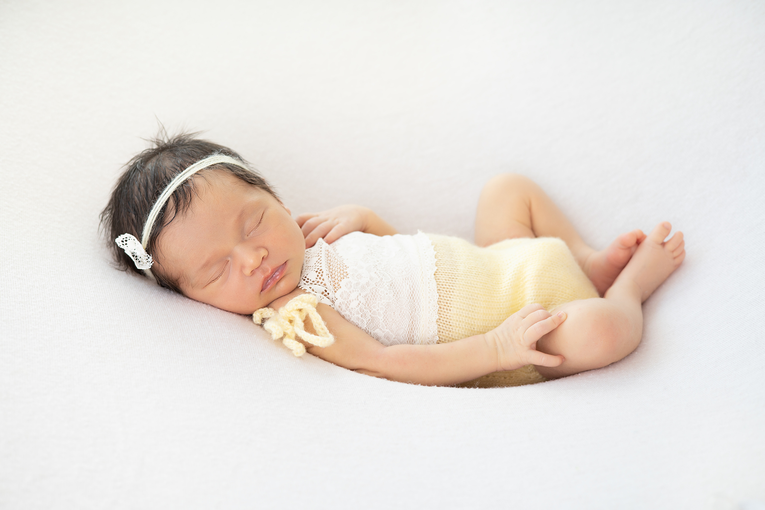 Новорожденные. Детский новорождённых и детей постарше Анисимова Полина