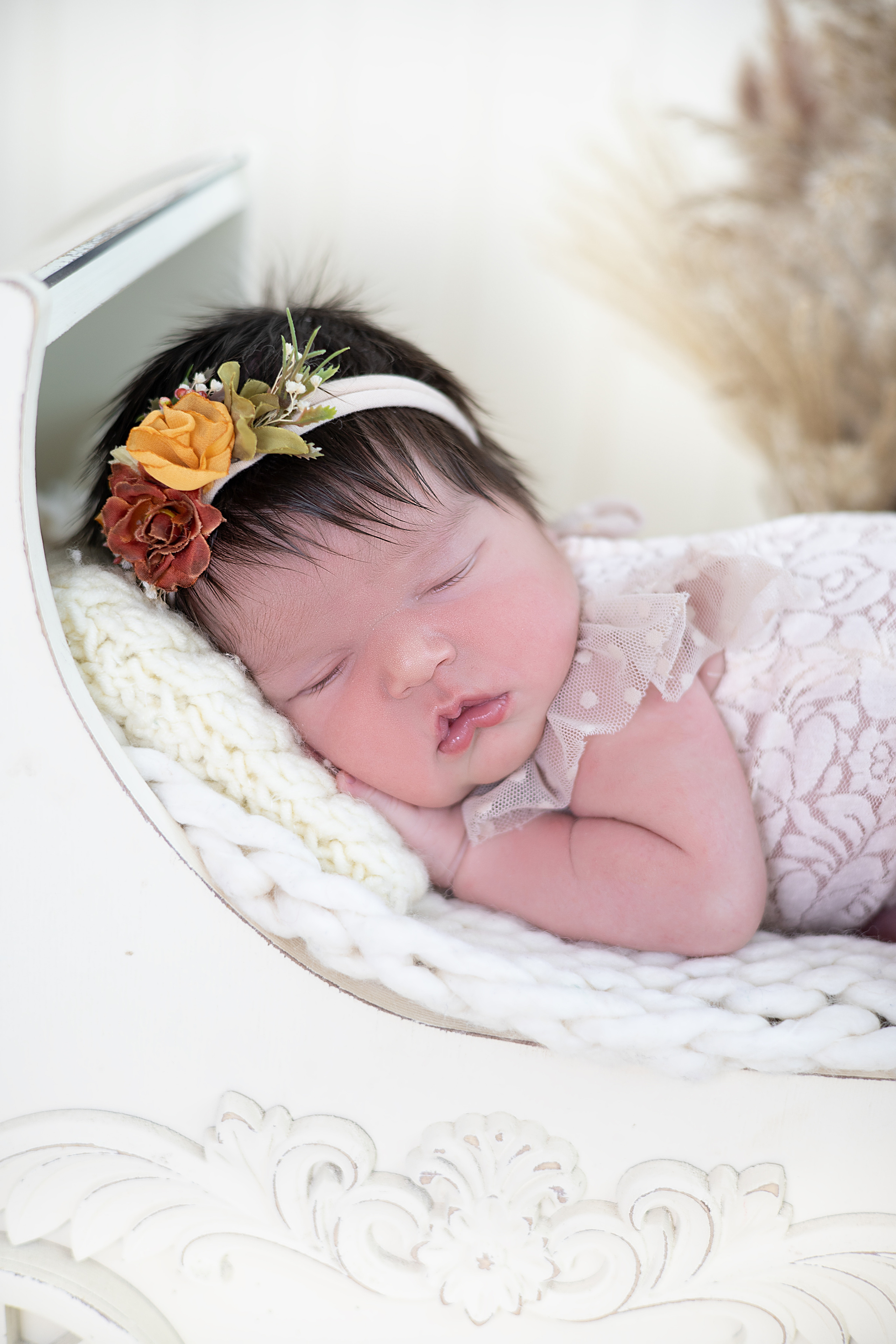 Новорожденные. Детский новорождённых и детей постарше Анисимова Полина