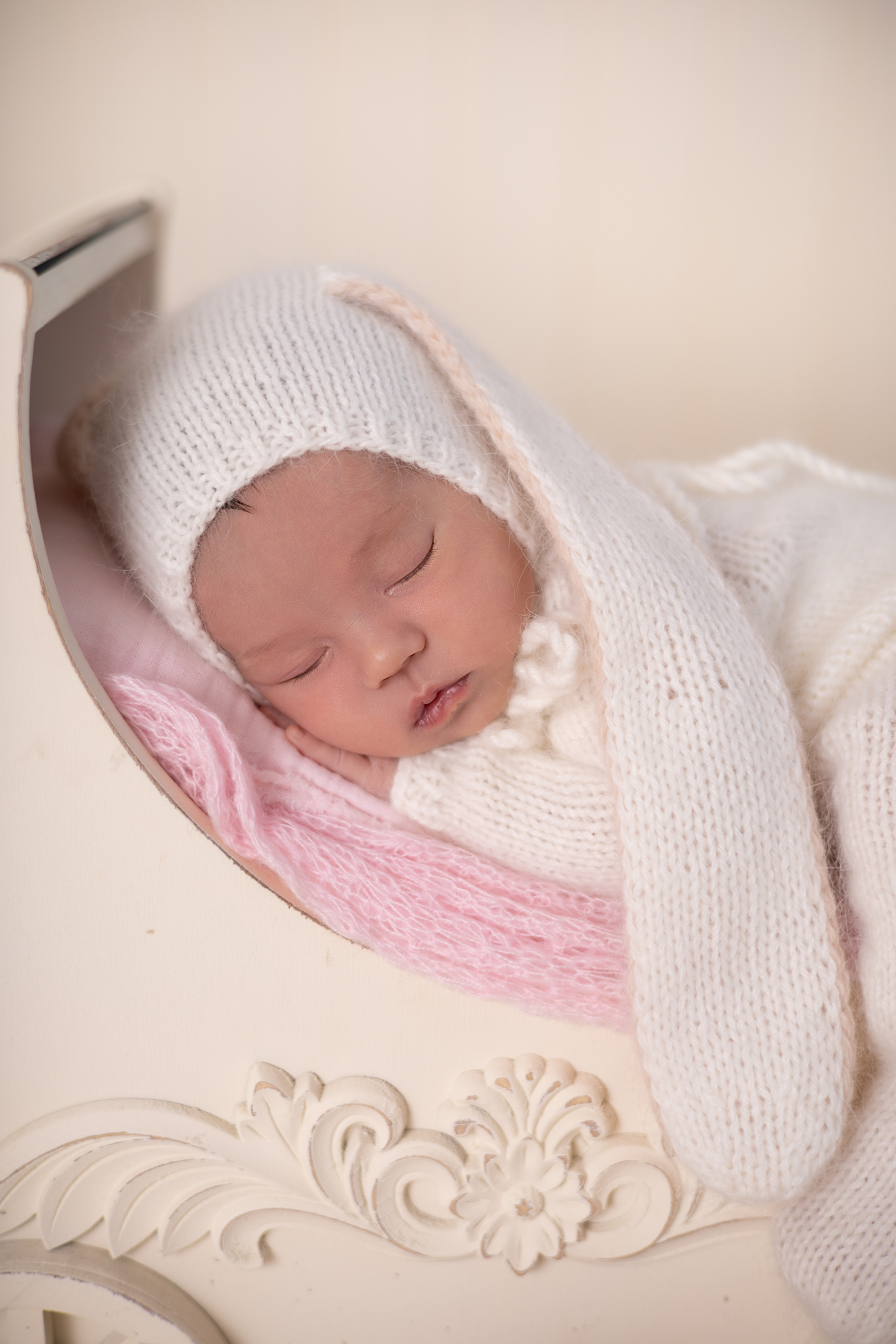 Новорожденные. Детский новорождённых и детей постарше Анисимова Полина