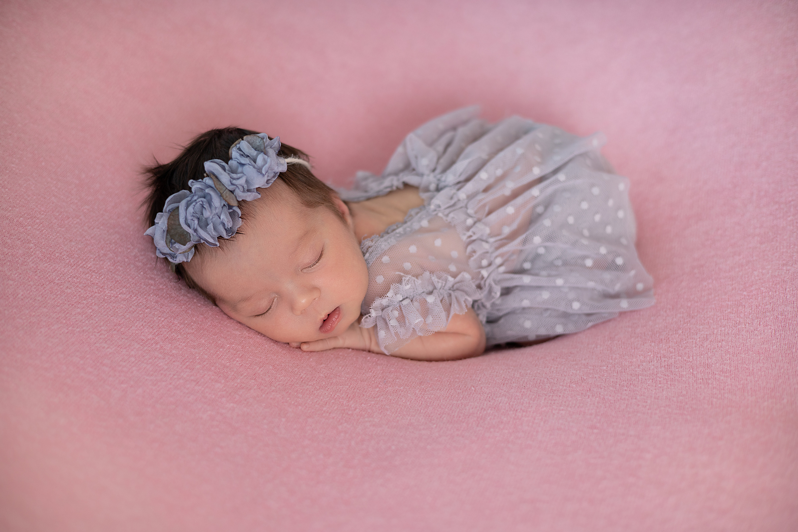 Новорожденные. Детский новорождённых и детей постарше Анисимова Полина