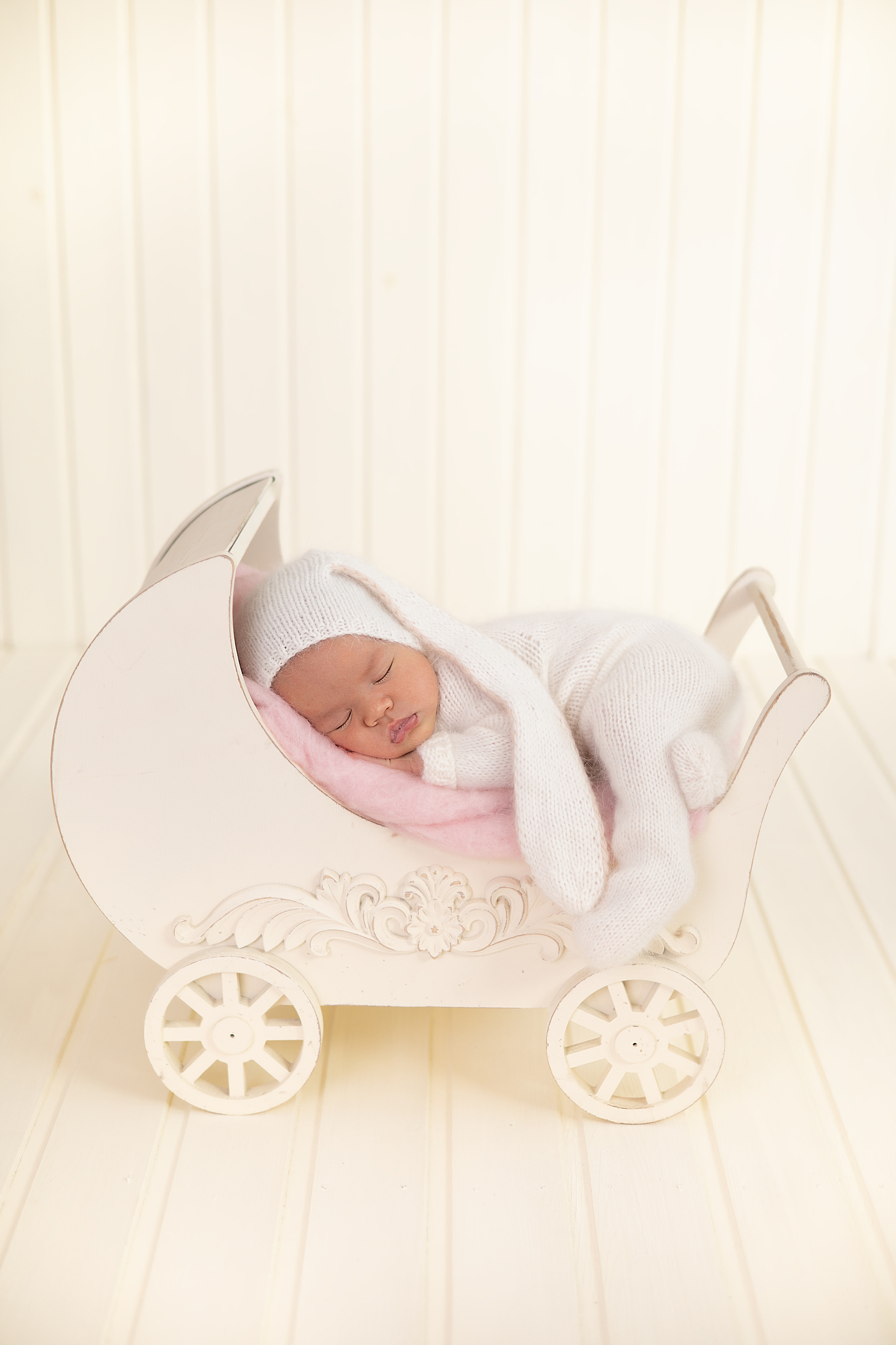 Новорожденные. Детский новорождённых и детей постарше Анисимова Полина