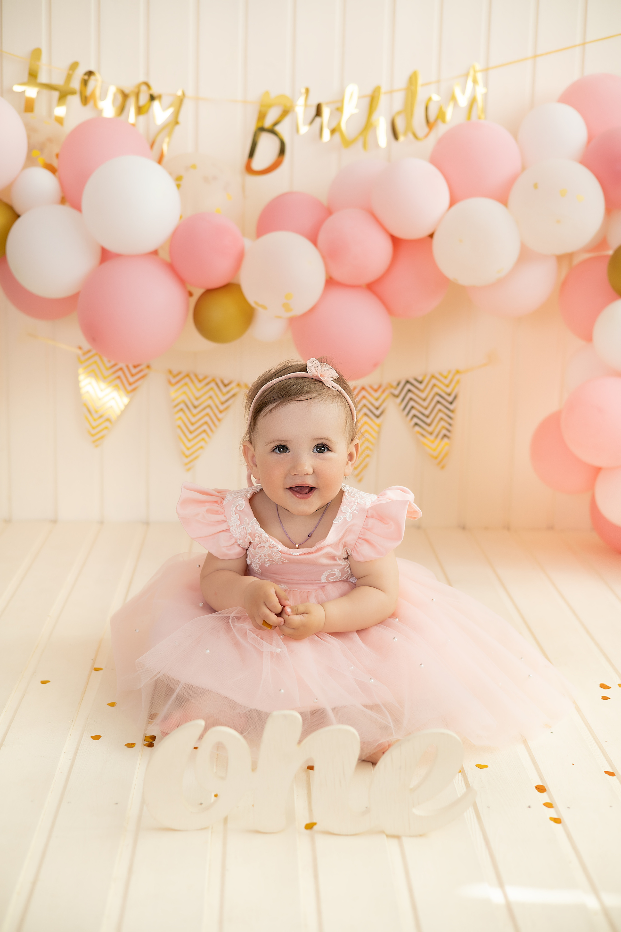 Годовасие. Детский новорождённых и детей постарше Анисимова Полина