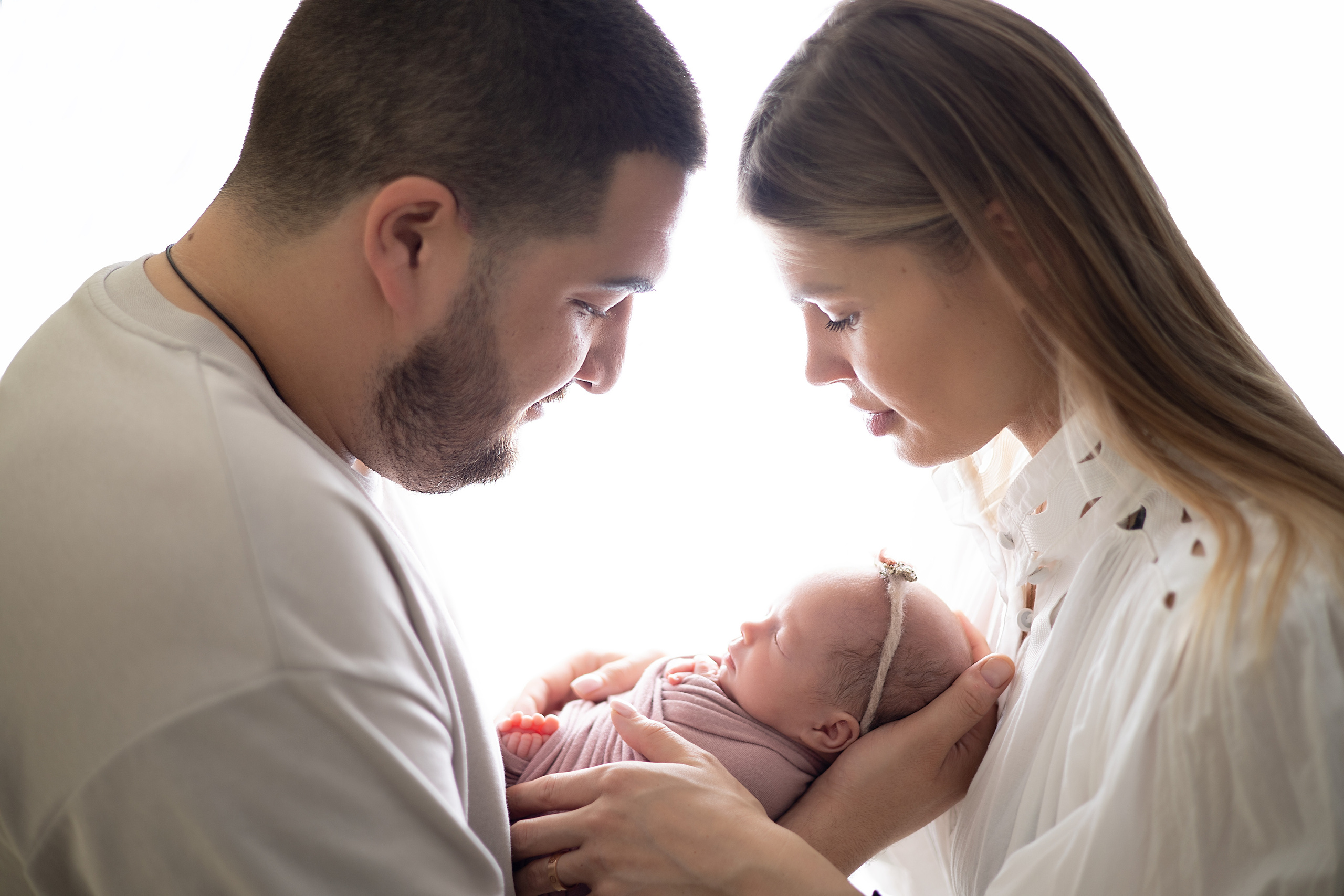 Новорожденные. Детский новорождённых и детей постарше Анисимова Полина