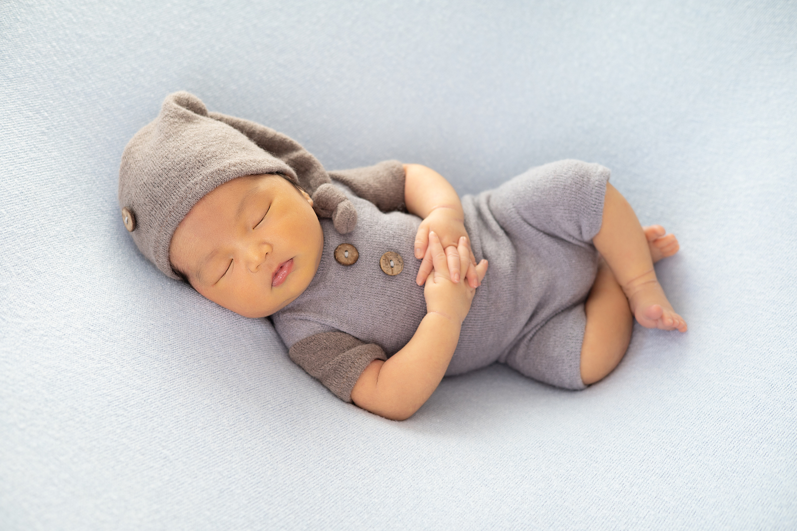 Новорожденные. Детский новорождённых и детей постарше Анисимова Полина