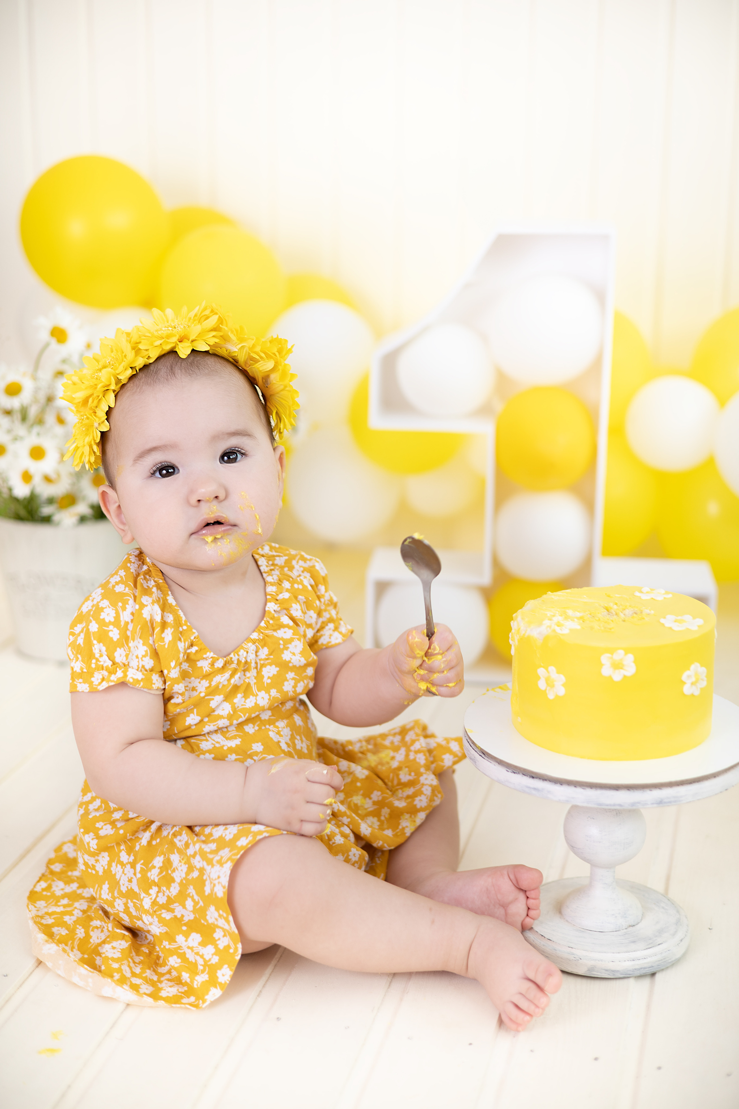 Годовасие. Детский новорождённых и детей постарше Анисимова Полина