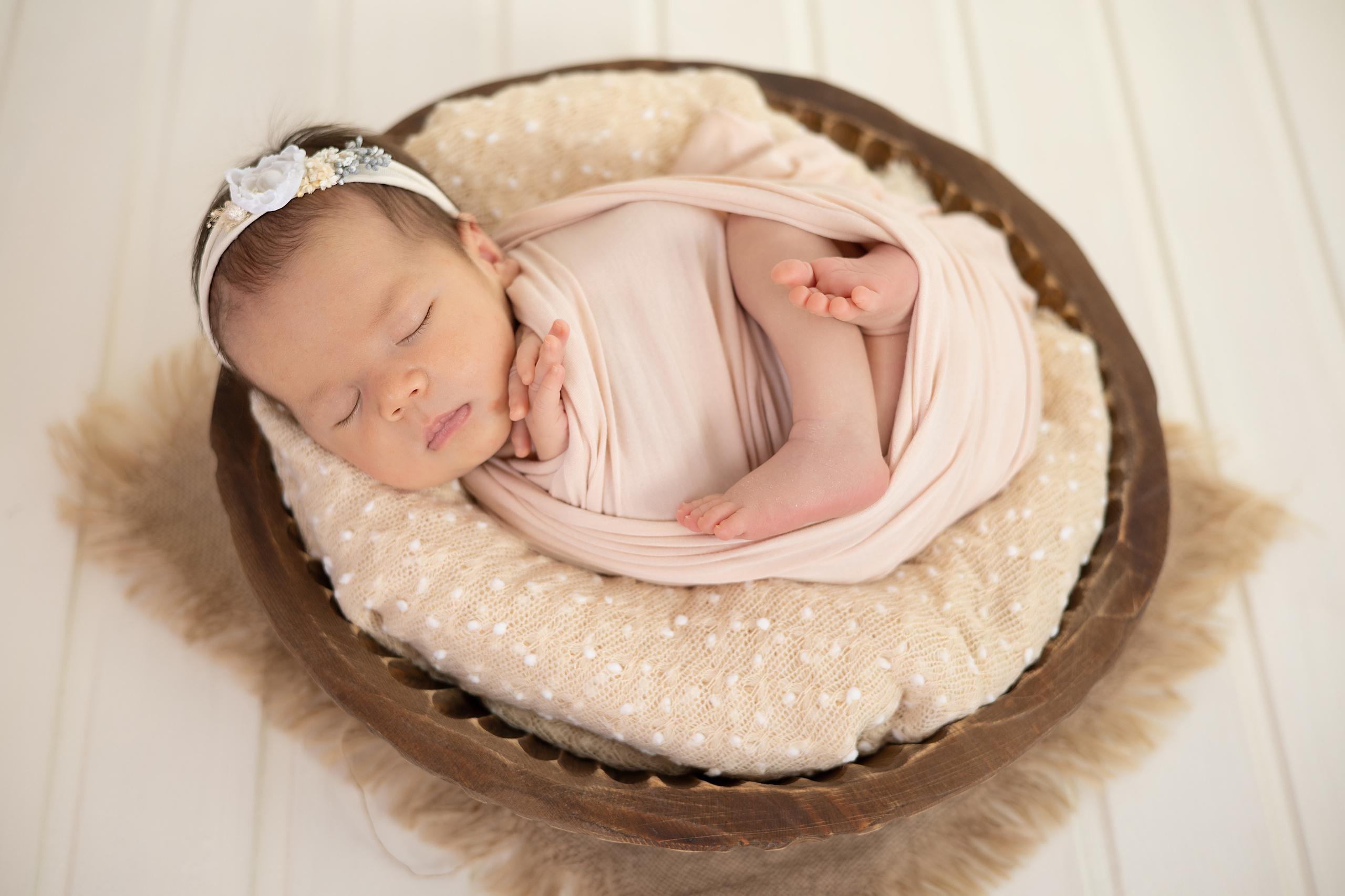 Новорожденные. Детский новорождённых и детей постарше Анисимова Полина