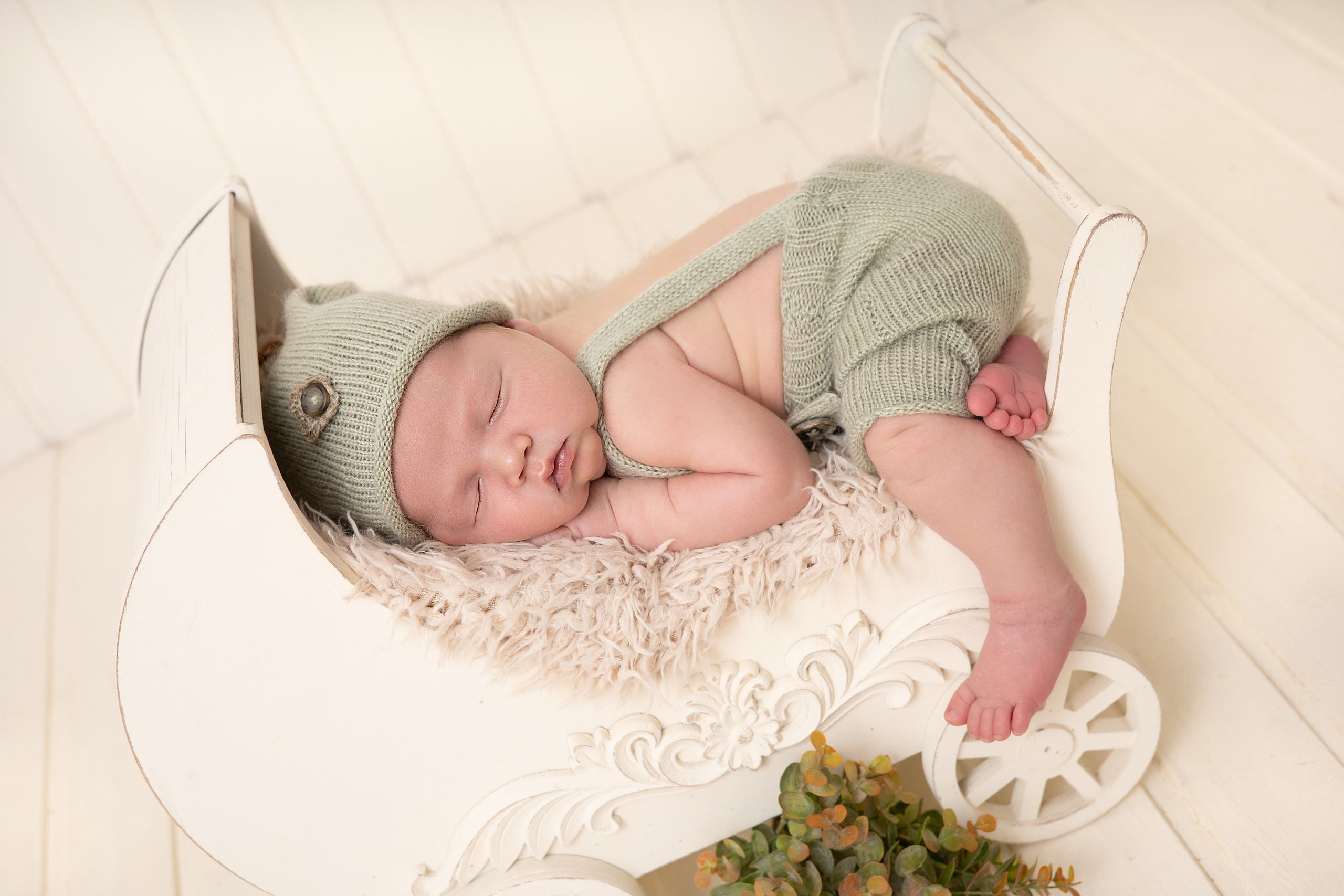 Новорожденные. Детский новорождённых и детей постарше Анисимова Полина