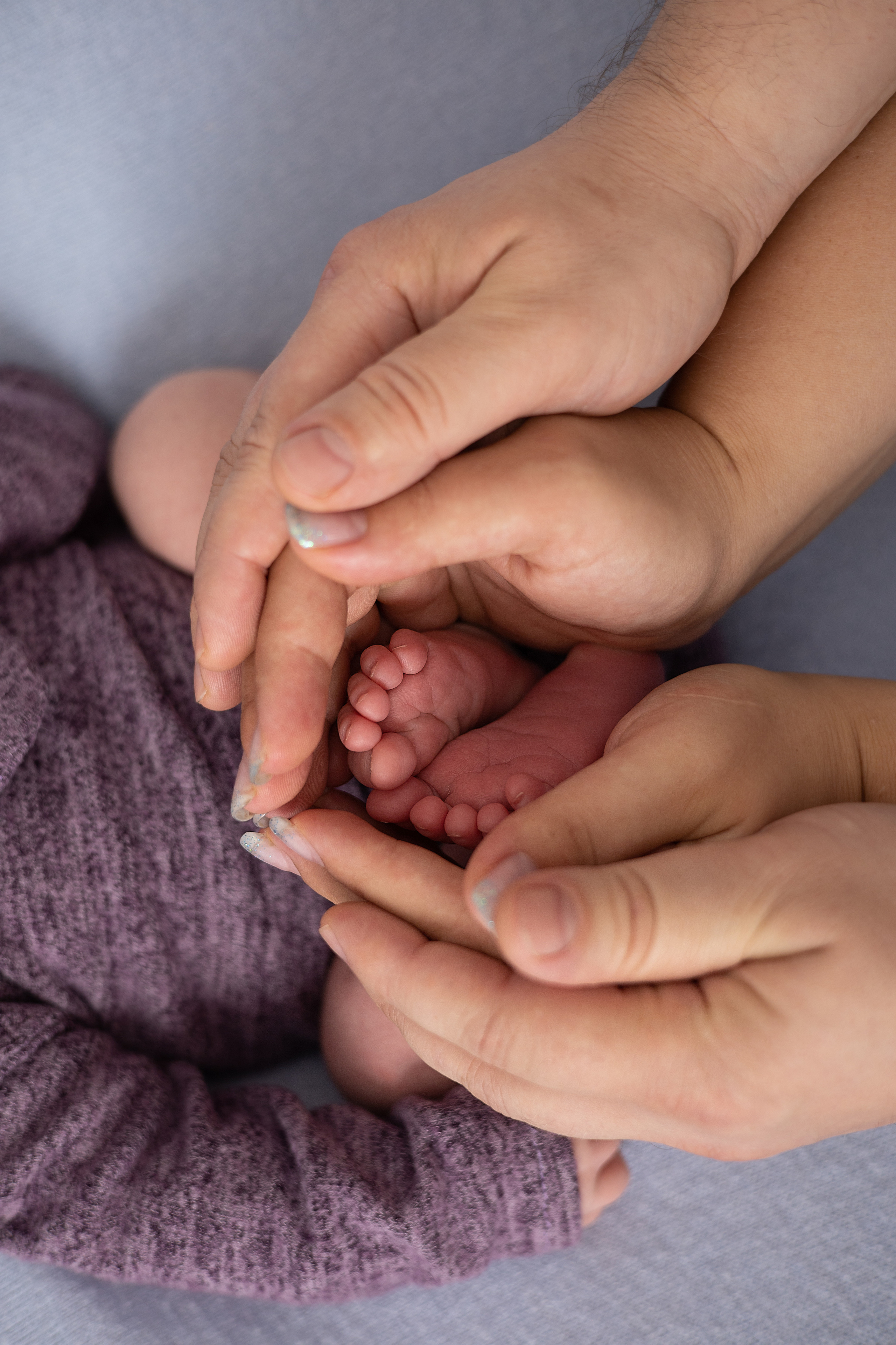 Новорожденные. Детский новорождённых и детей постарше Анисимова Полина