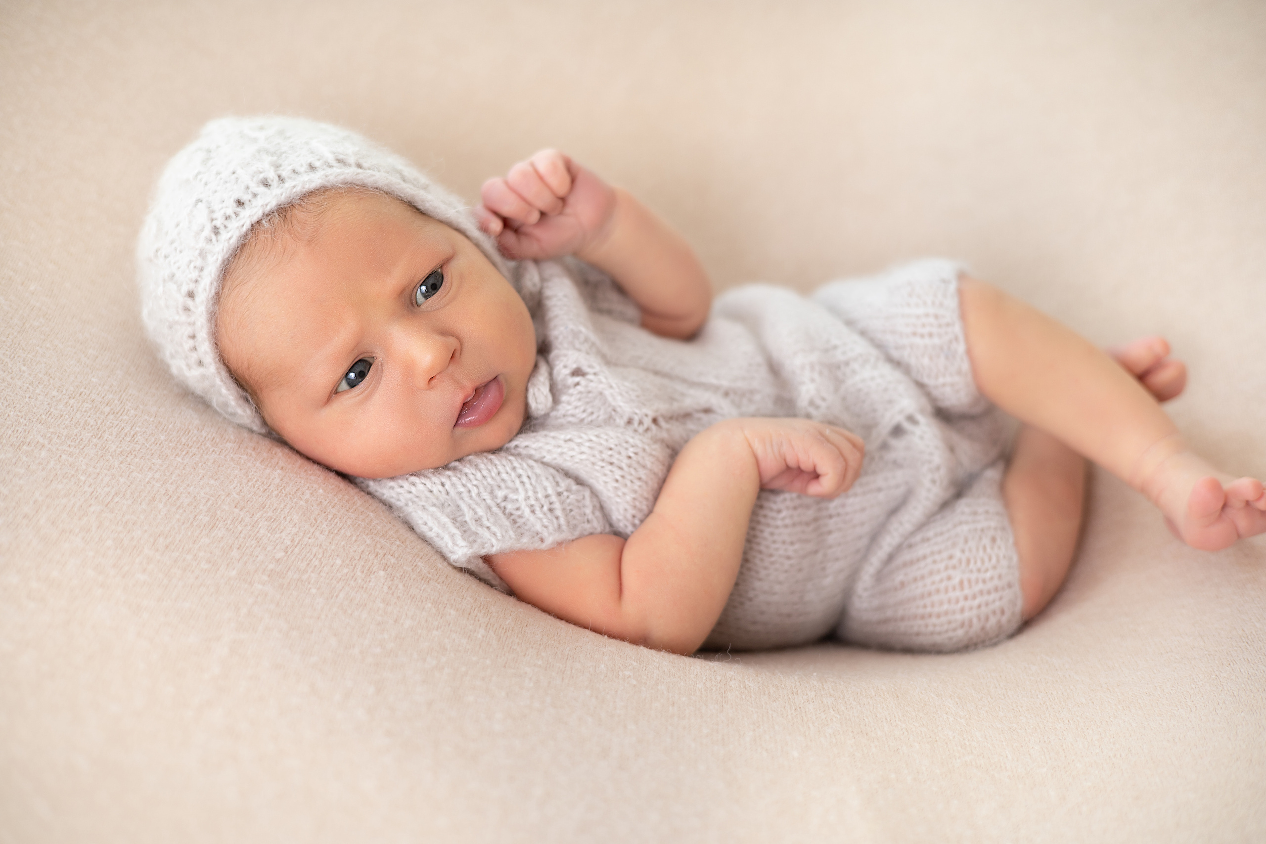 Новорожденные. Детский новорождённых и детей постарше Анисимова Полина