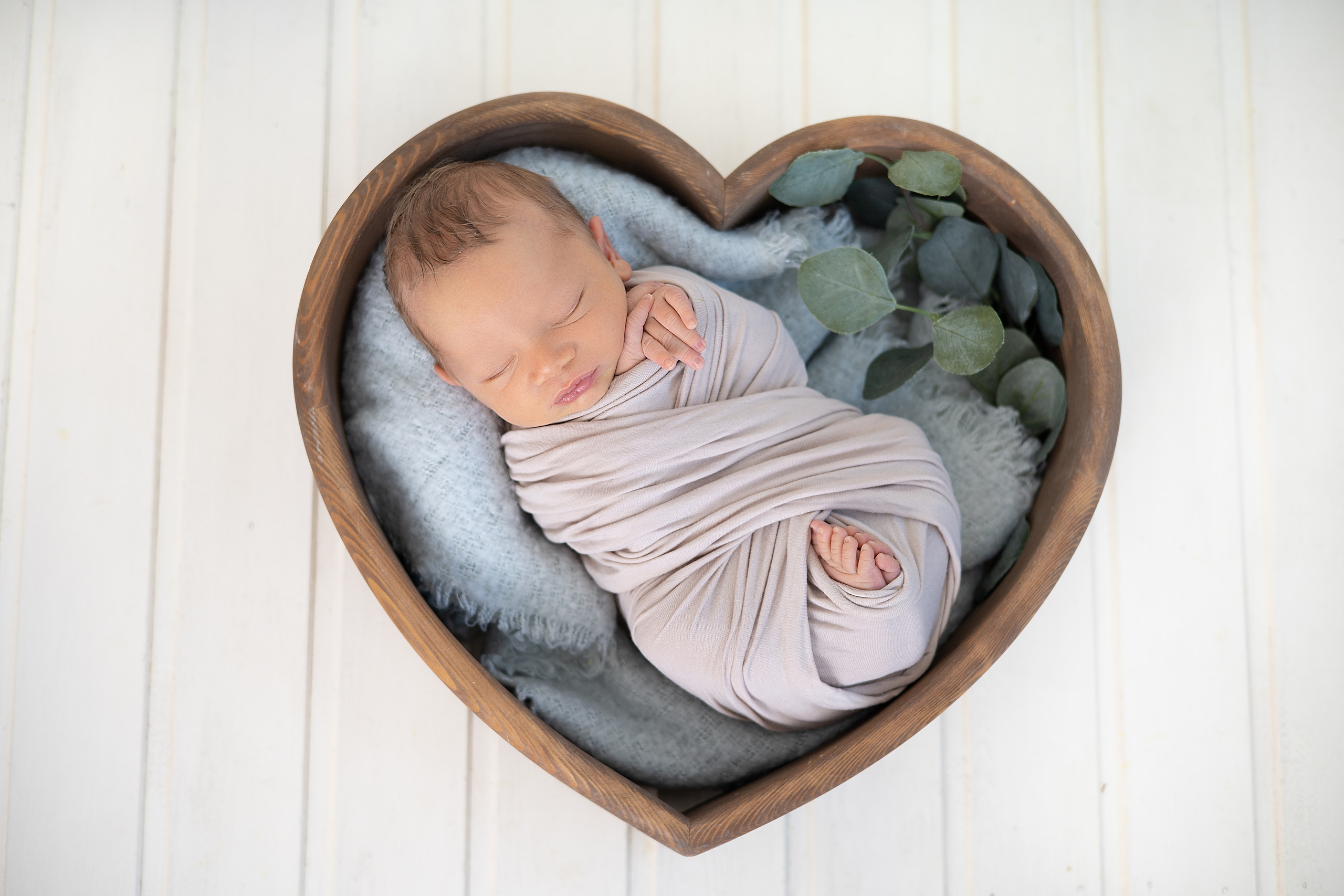 Новорожденные. Детский новорождённых и детей постарше Анисимова Полина