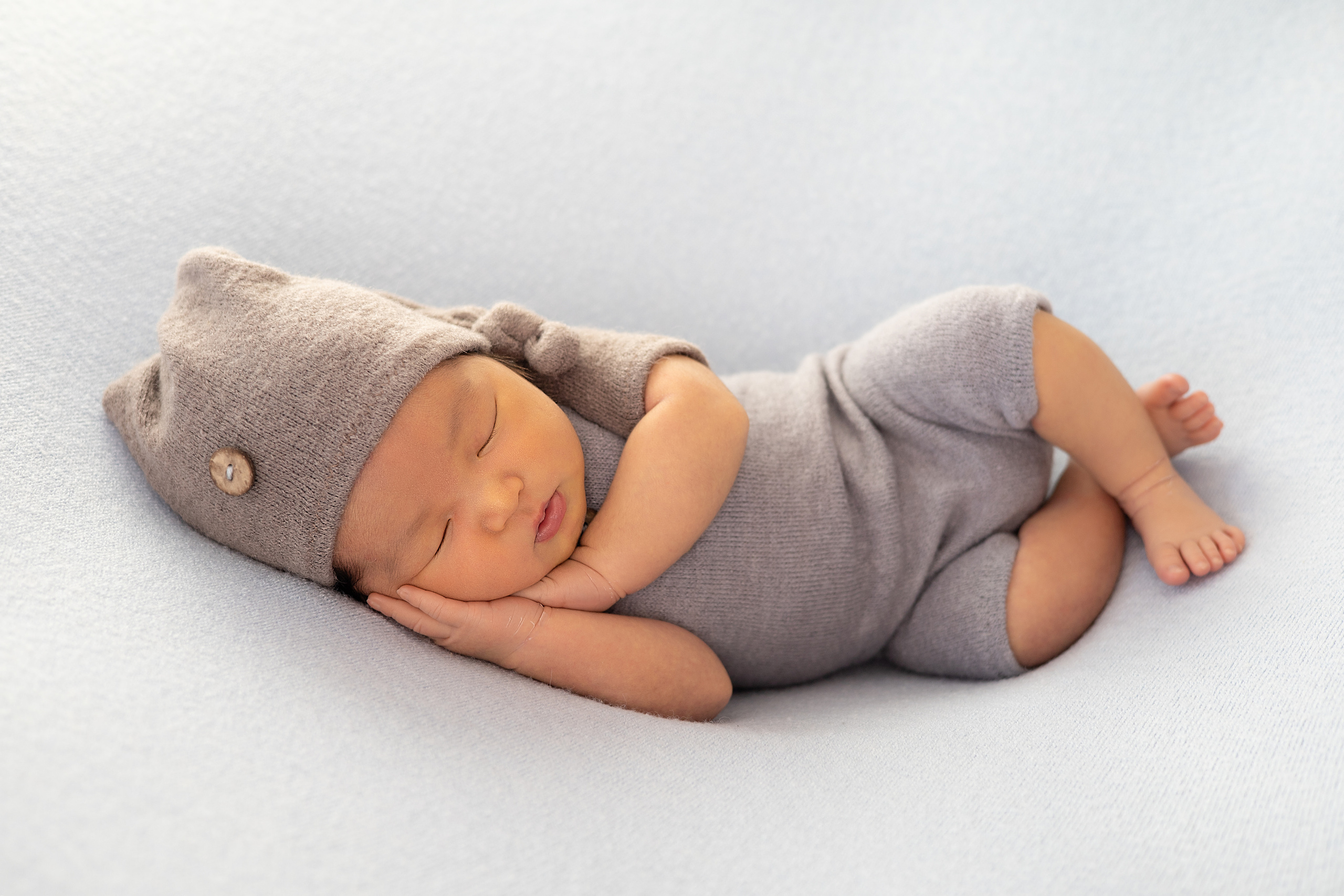 Новорожденные. Детский новорождённых и детей постарше Анисимова Полина