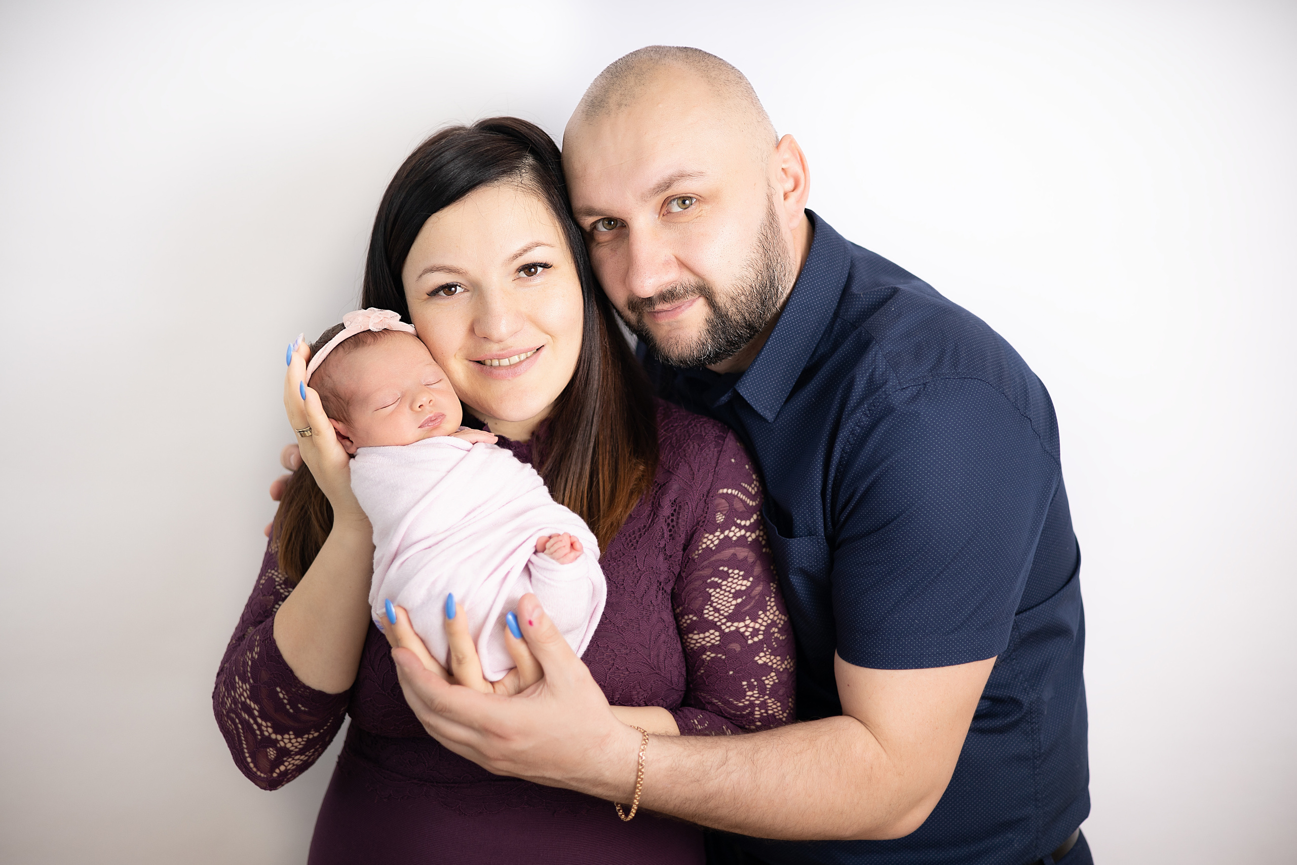 Новорожденные. Детский новорождённых и детей постарше Анисимова Полина