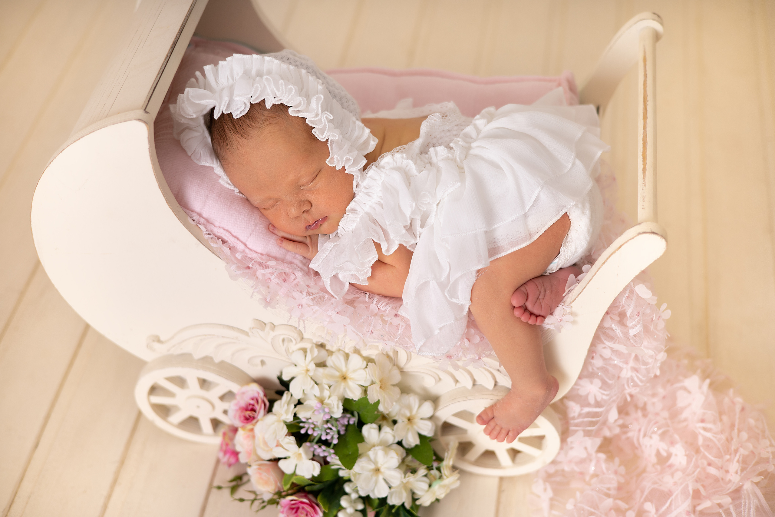 Новорожденные. Детский новорождённых и детей постарше Анисимова Полина