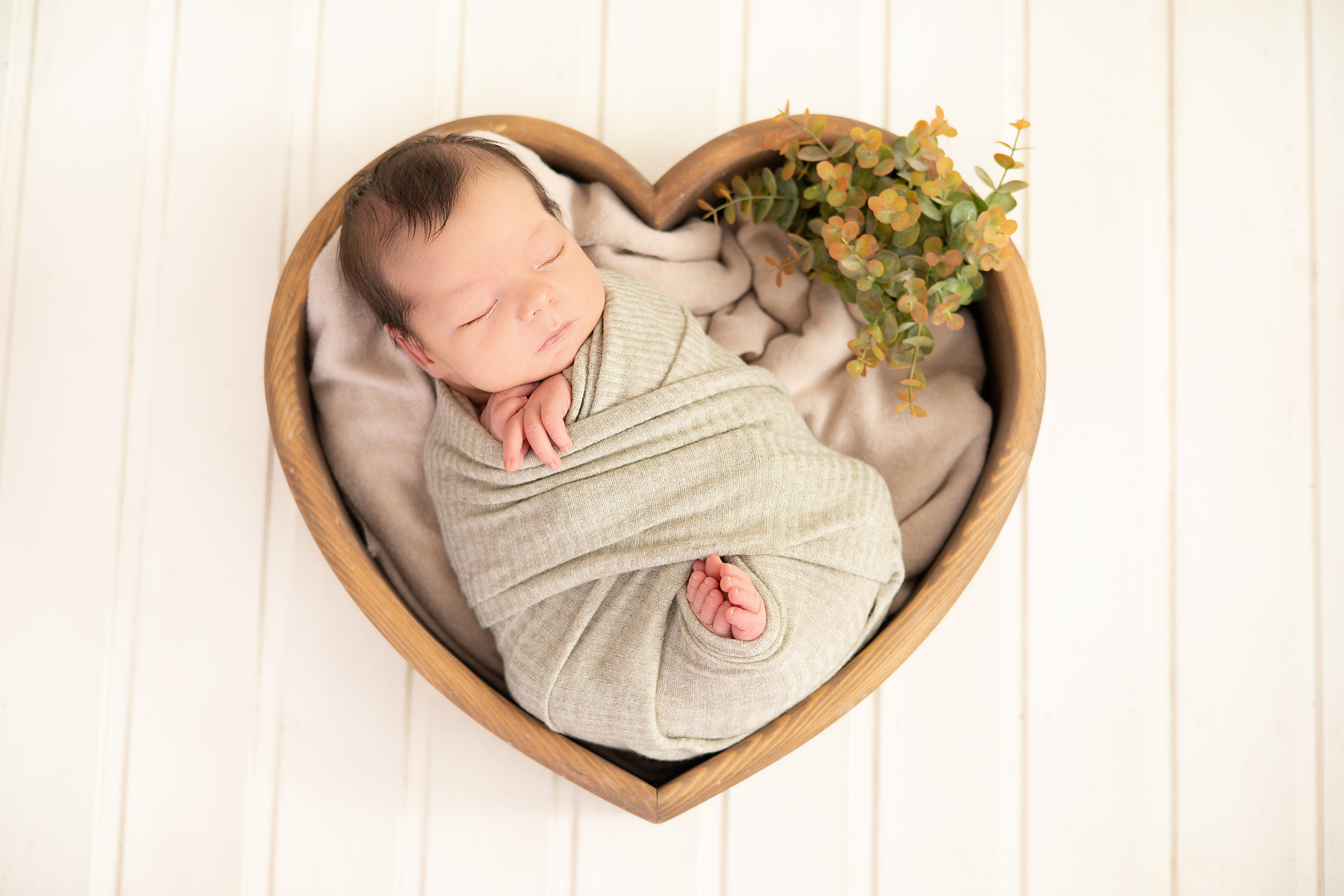 Новорожденные. Детский новорождённых и детей постарше Анисимова Полина