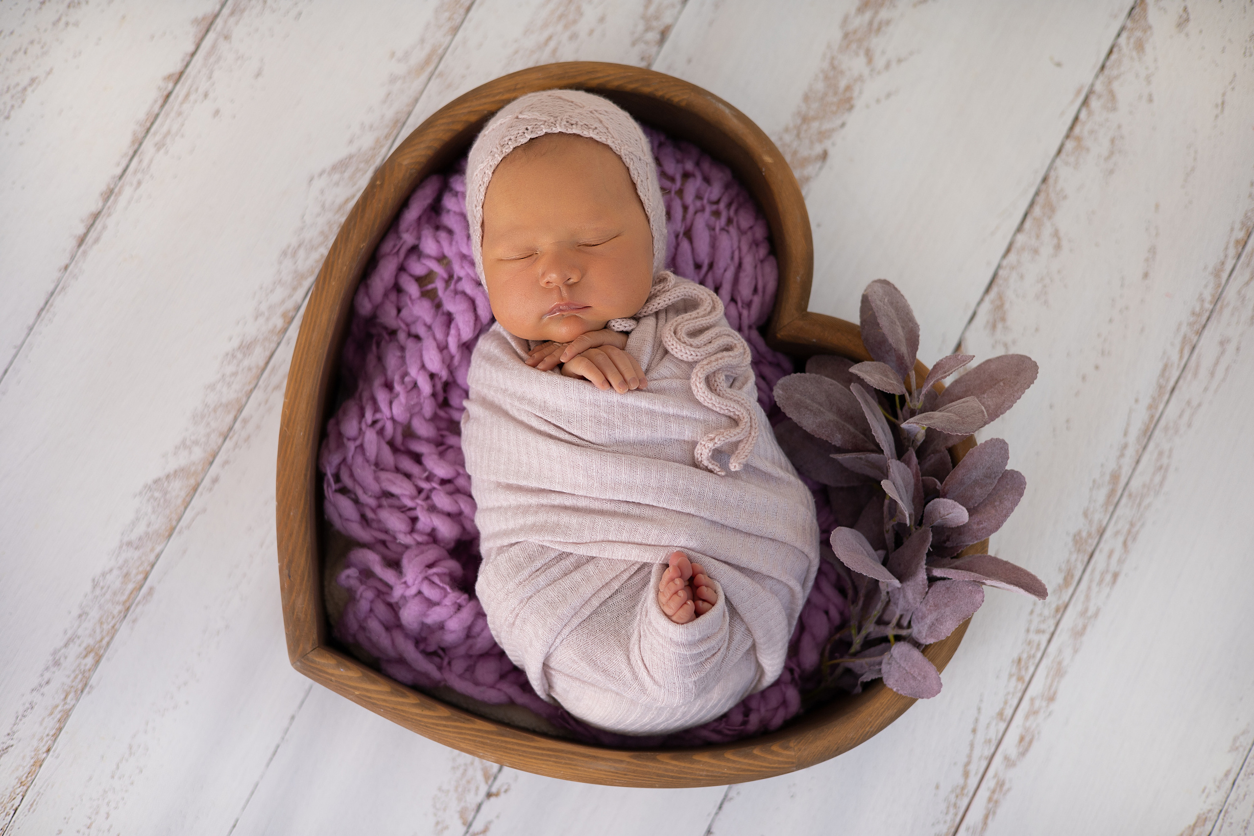 Новорожденные. Детский новорождённых и детей постарше Анисимова Полина