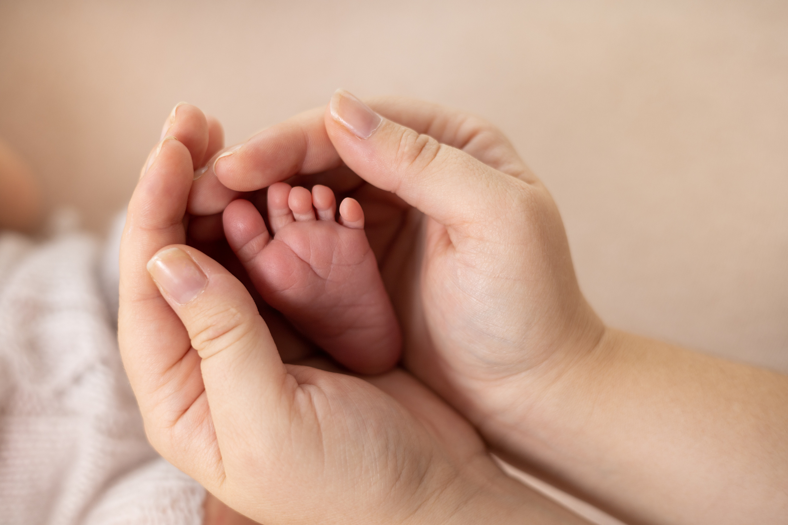 Новорожденные. Детский новорождённых и детей постарше Анисимова Полина