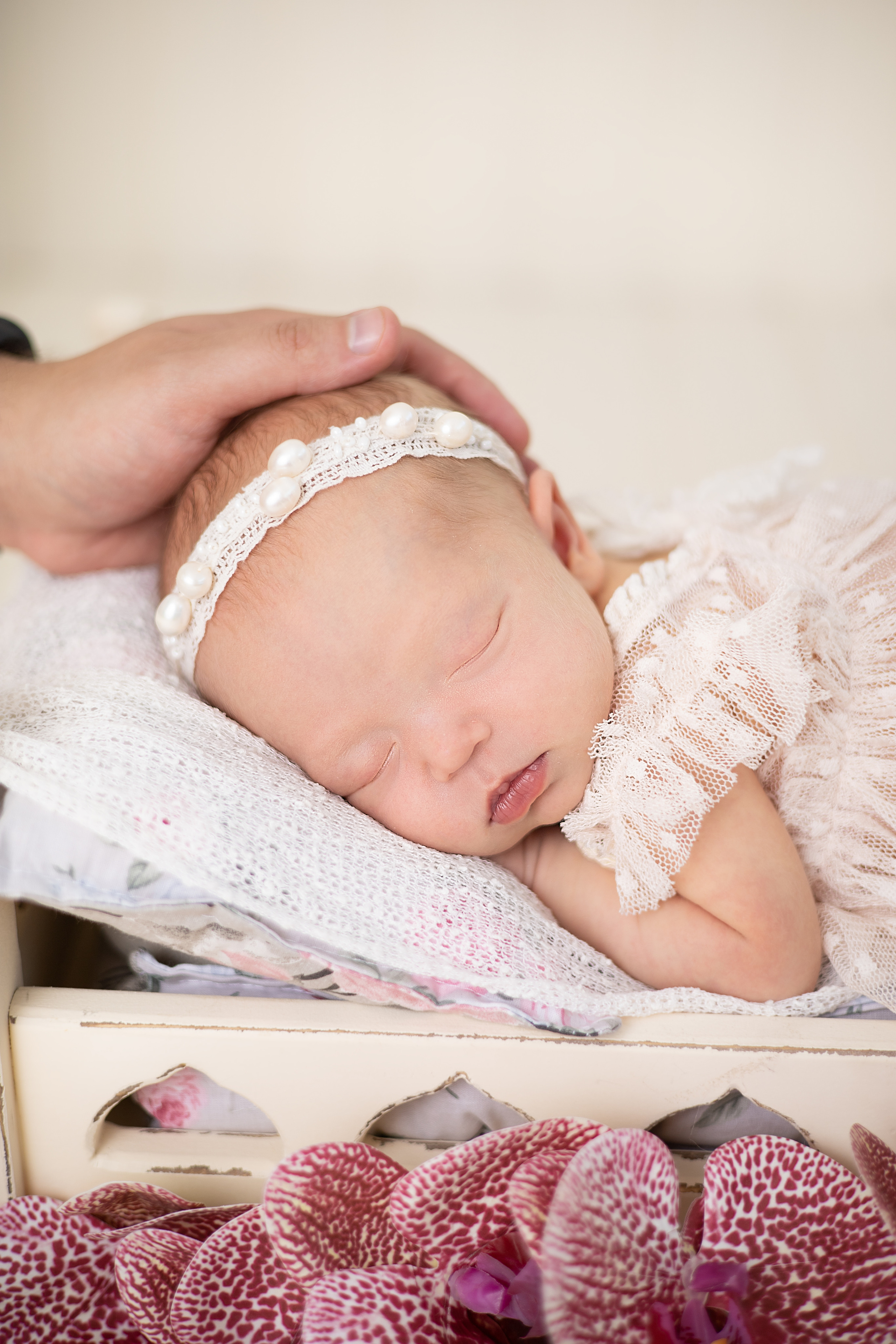 Новорожденные. Детский новорождённых и детей постарше Анисимова Полина