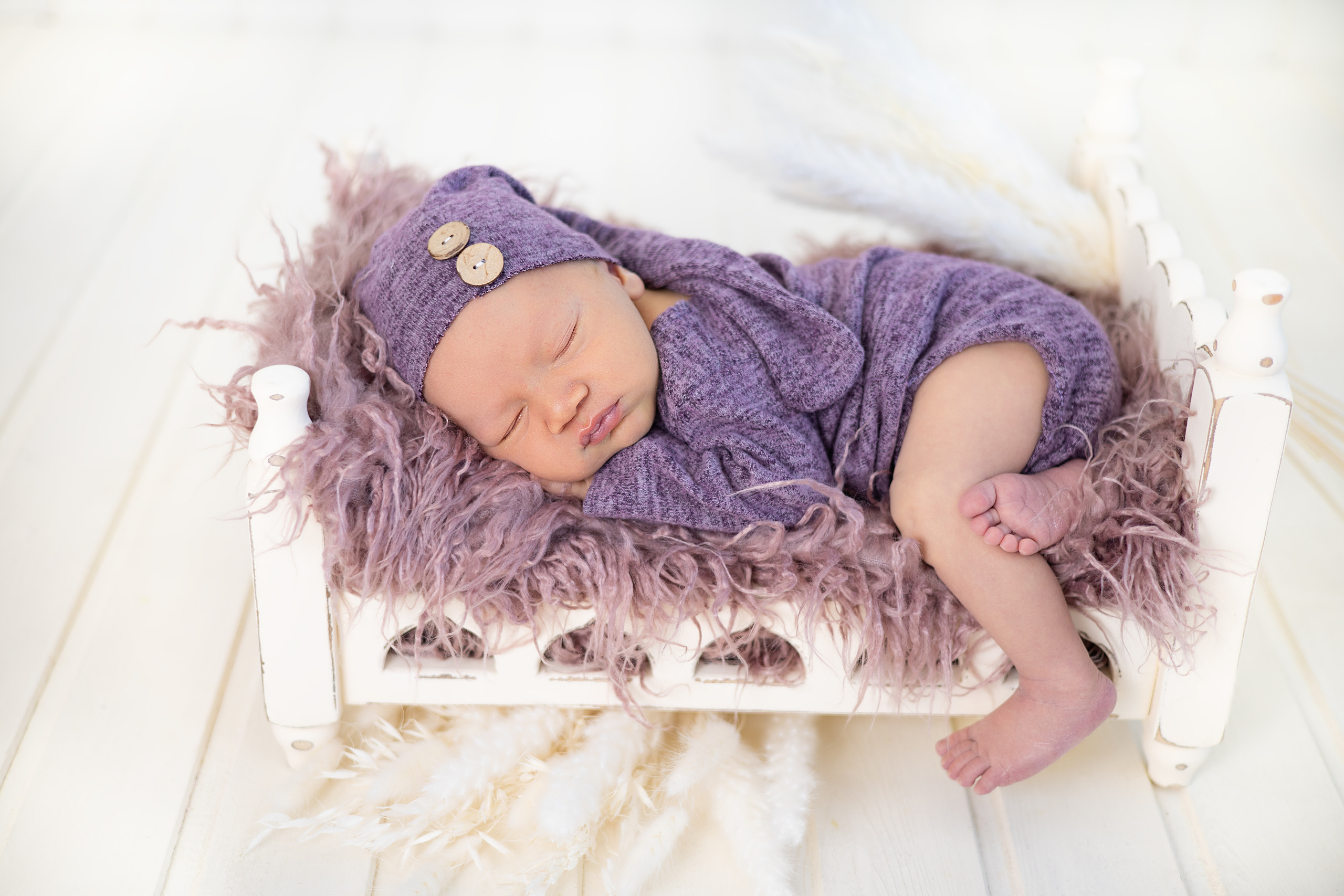 Новорожденные. Детский новорождённых и детей постарше Анисимова Полина