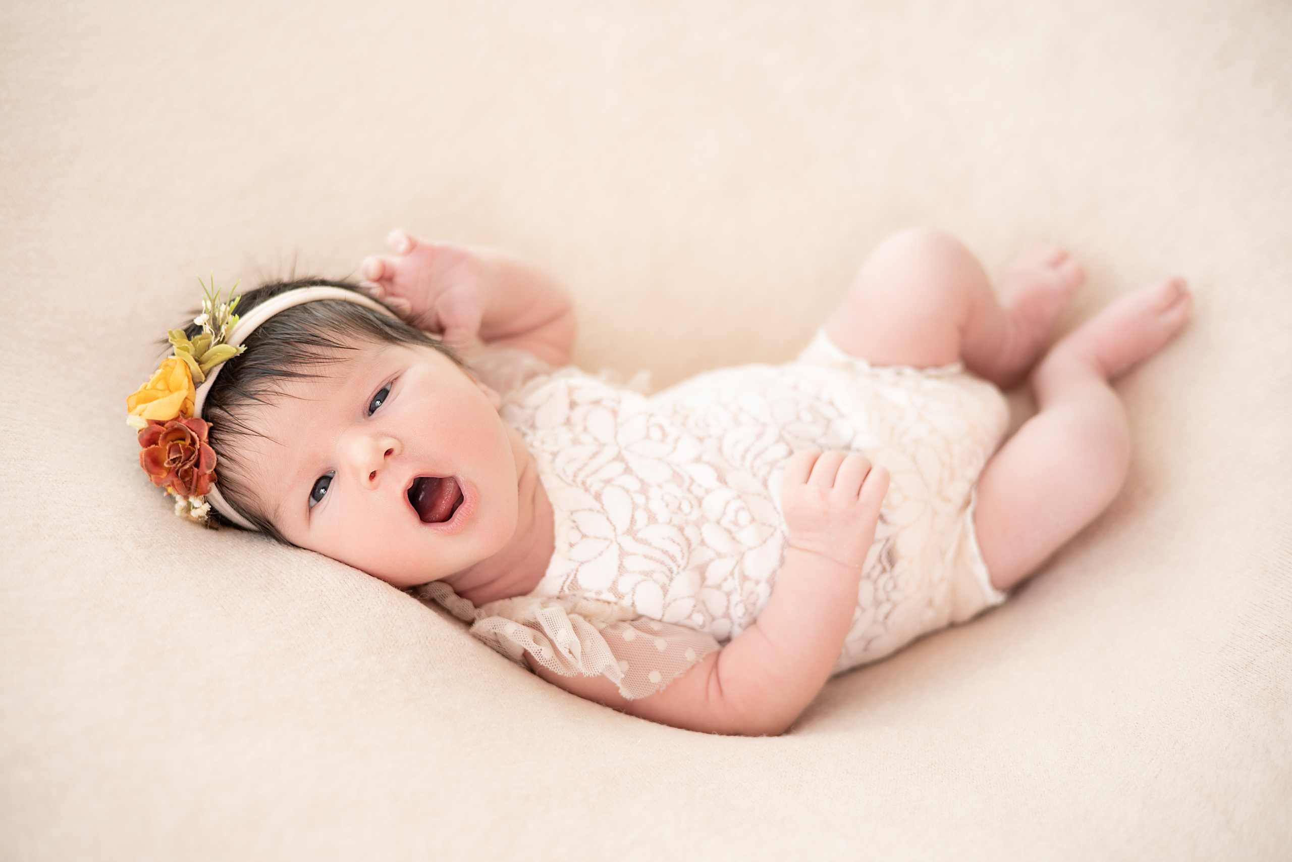 Новорожденные. Детский новорождённых и детей постарше Анисимова Полина