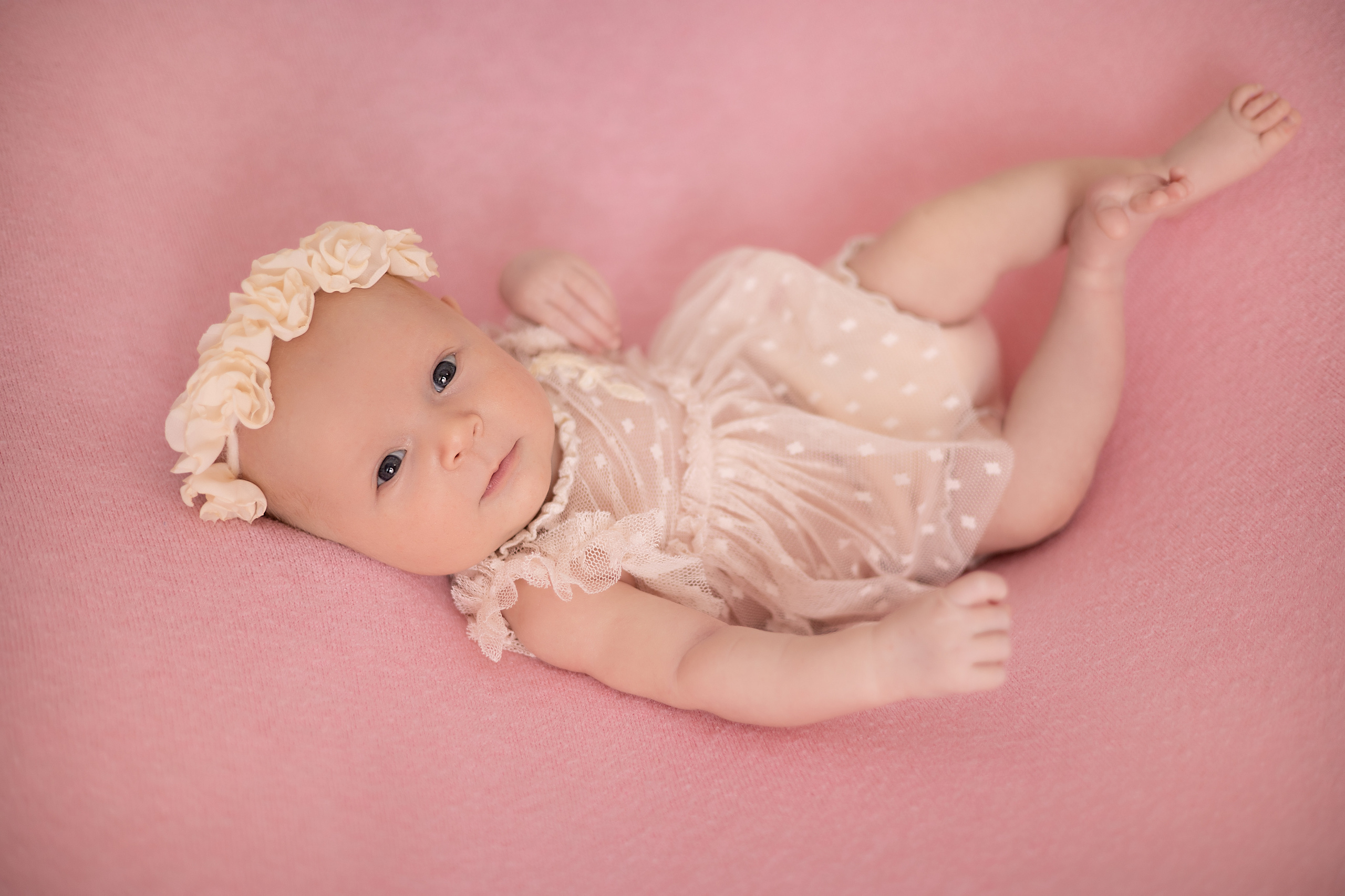 Новорожденные. Детский новорождённых и детей постарше Анисимова Полина