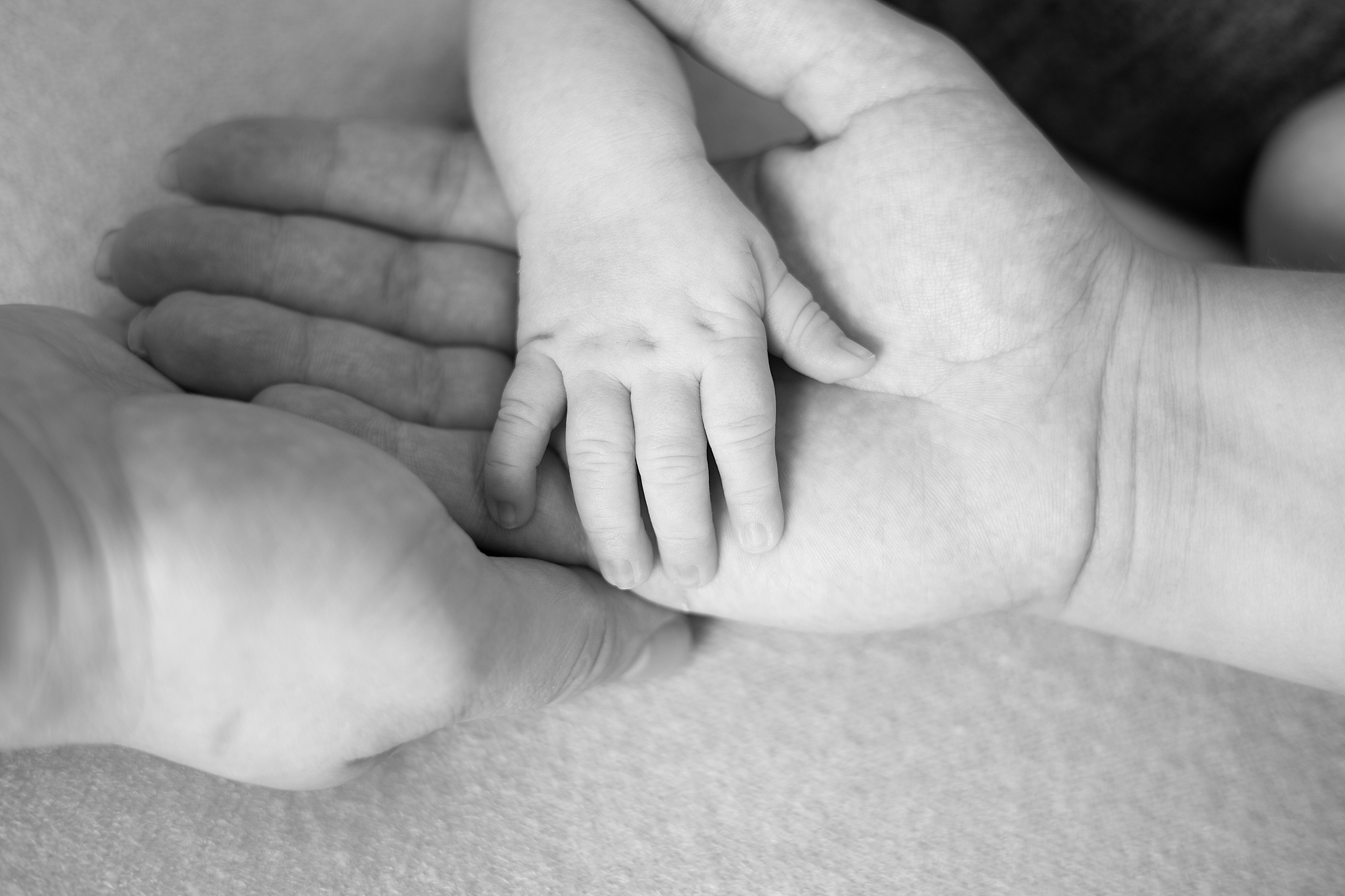 Новорожденные. Детский новорождённых и детей постарше Анисимова Полина