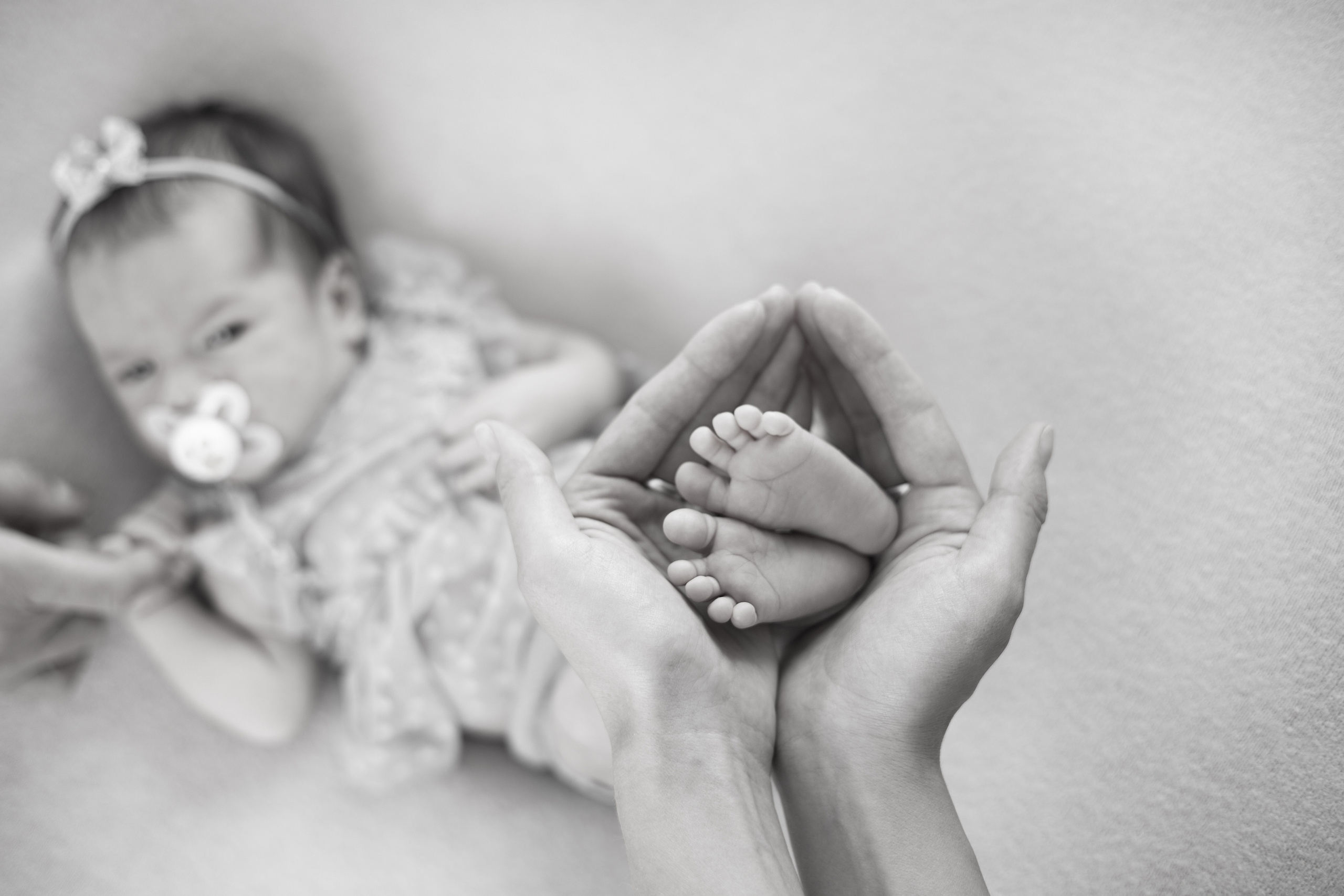 Новорожденные. Детский новорождённых и детей постарше Анисимова Полина