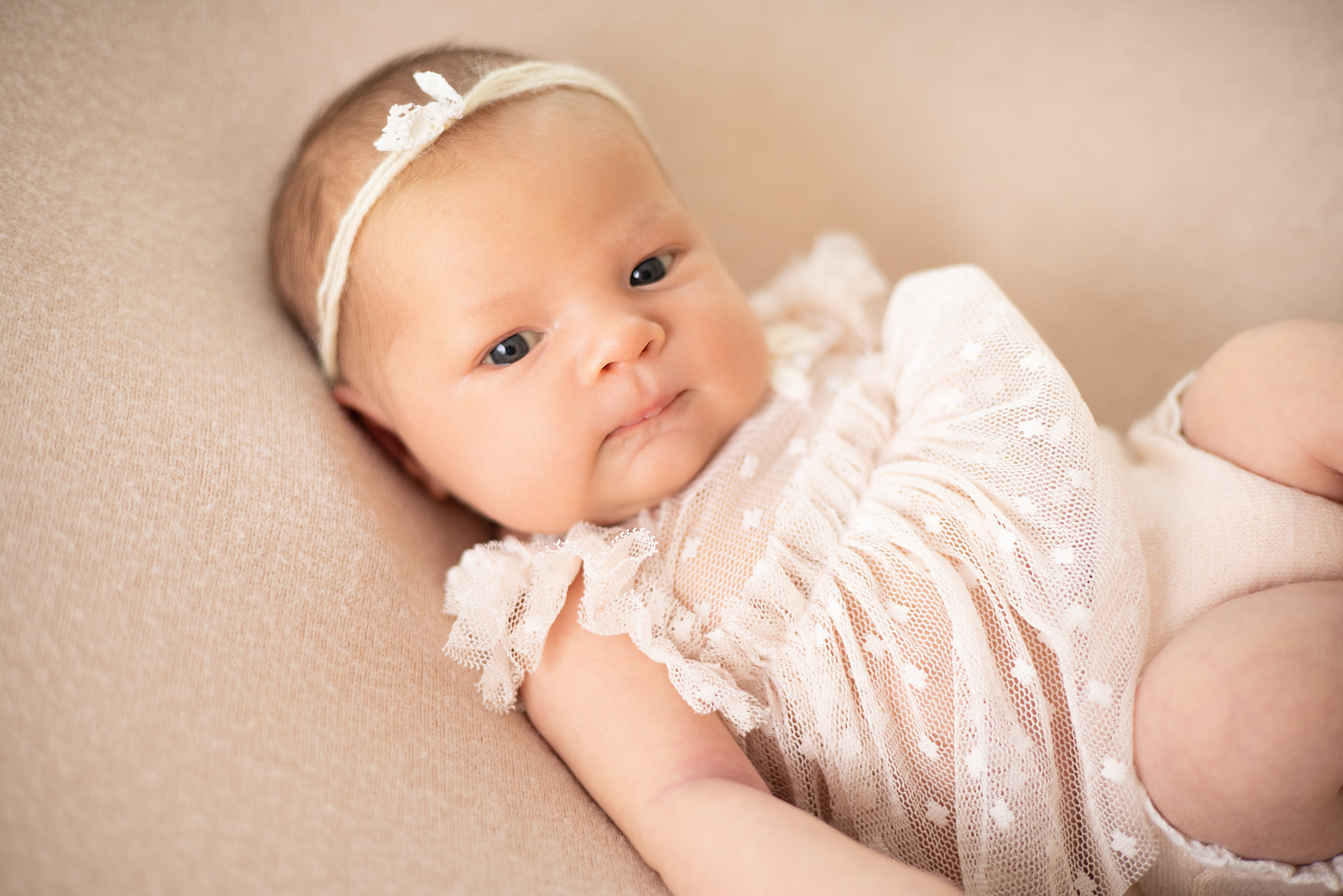 Новорожденные. Детский новорождённых и детей постарше Анисимова Полина