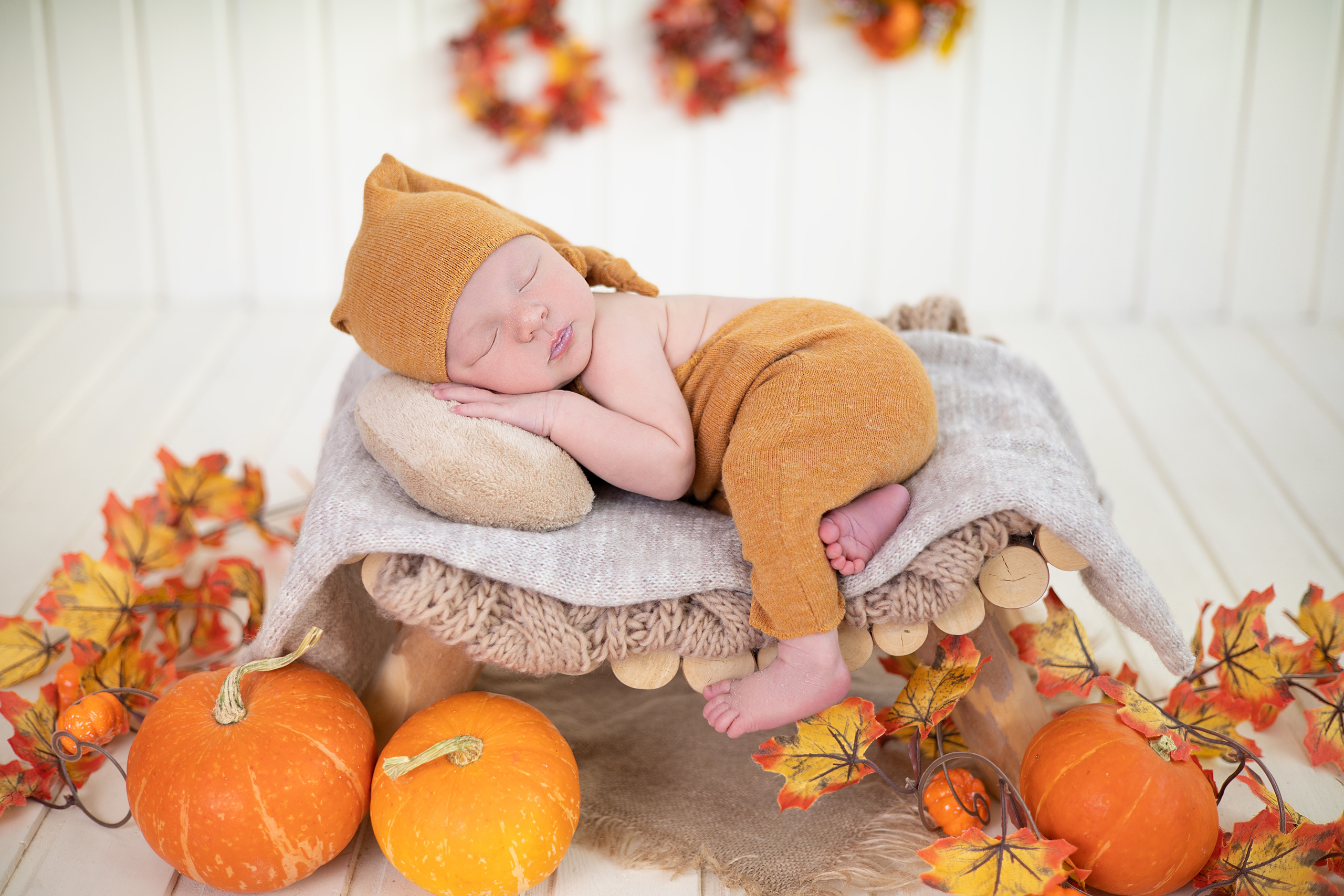 Новорожденные. Детский новорождённых и детей постарше Анисимова Полина