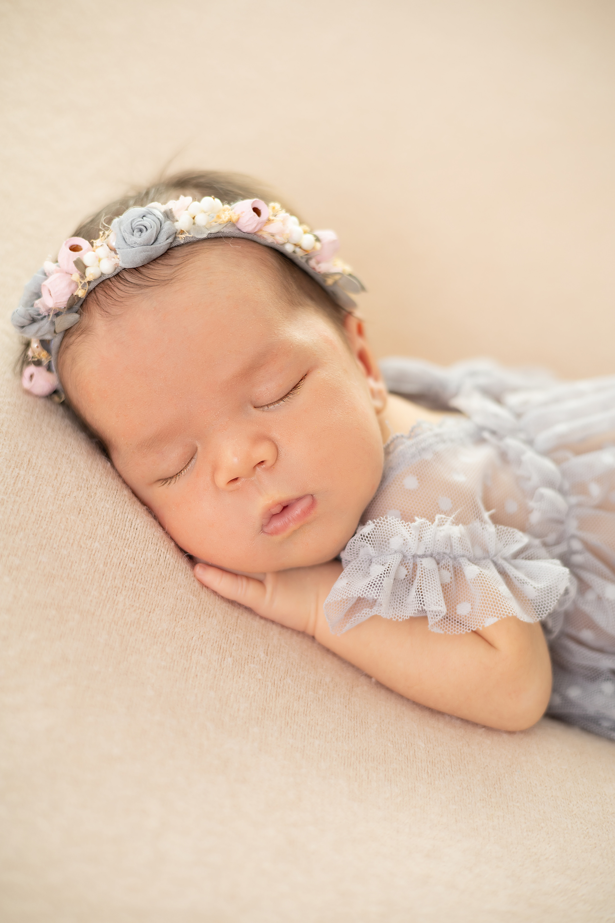 Новорожденные. Детский новорождённых и детей постарше Анисимова Полина