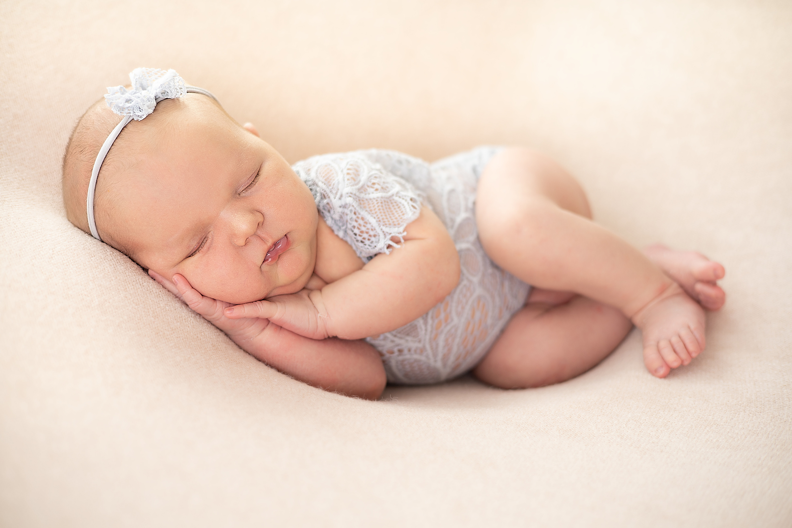 Новорожденные. Детский новорождённых и детей постарше Анисимова Полина