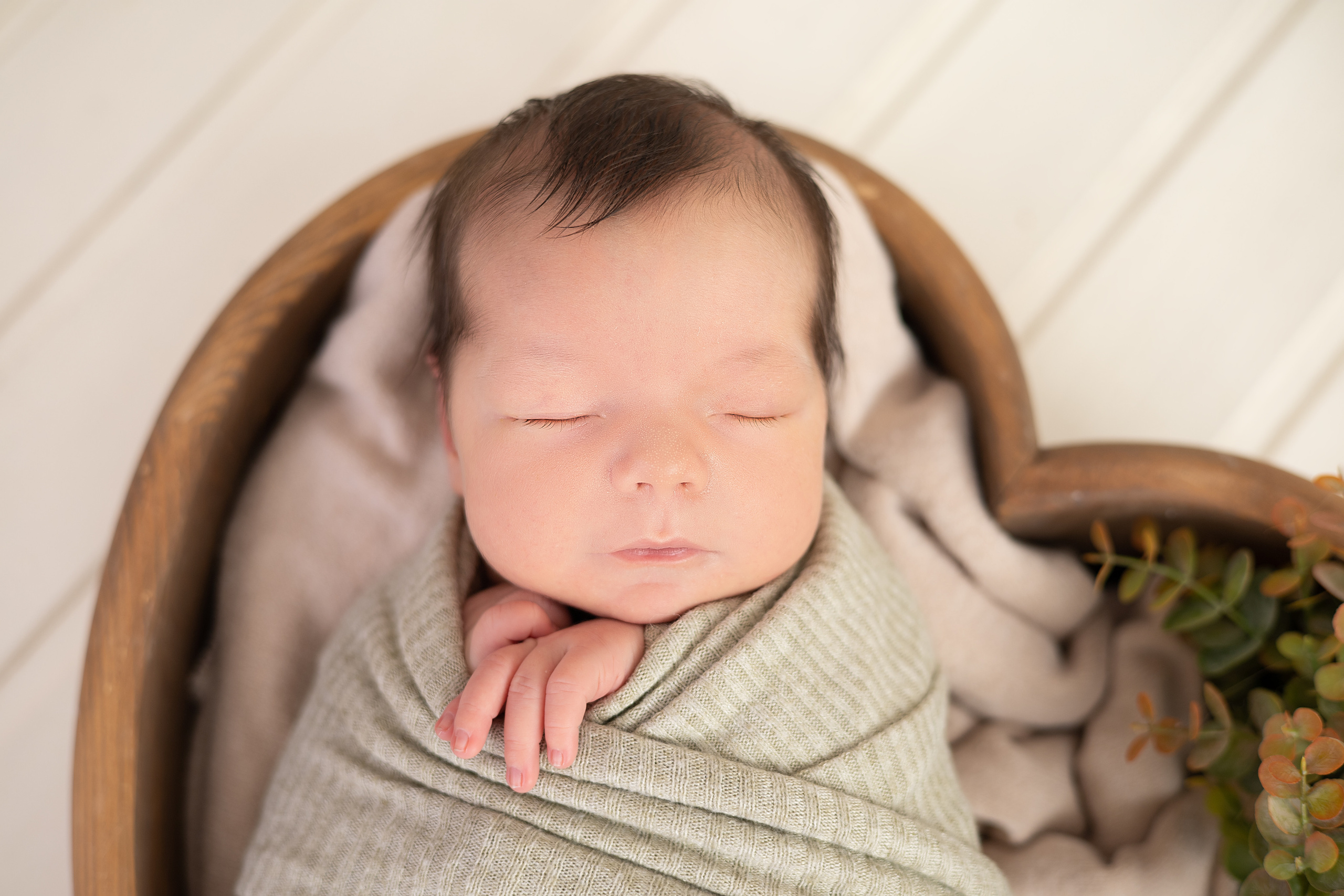 Новорожденные. Детский новорождённых и детей постарше Анисимова Полина