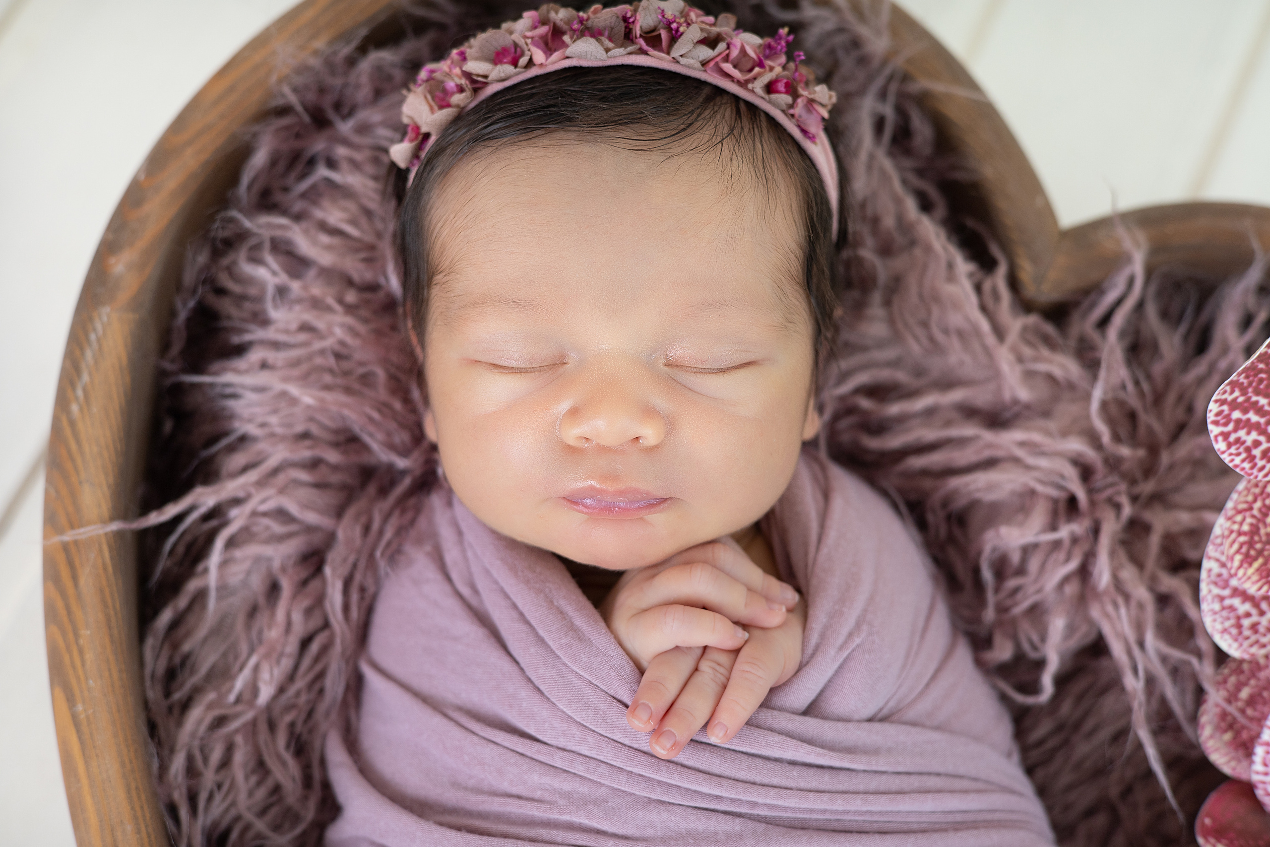 Новорожденные. Детский новорождённых и детей постарше Анисимова Полина