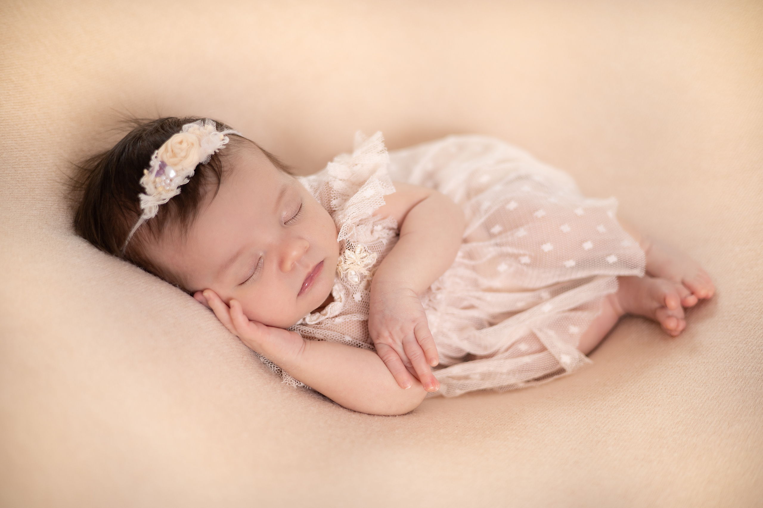 Новорожденные. Детский новорождённых и детей постарше Анисимова Полина