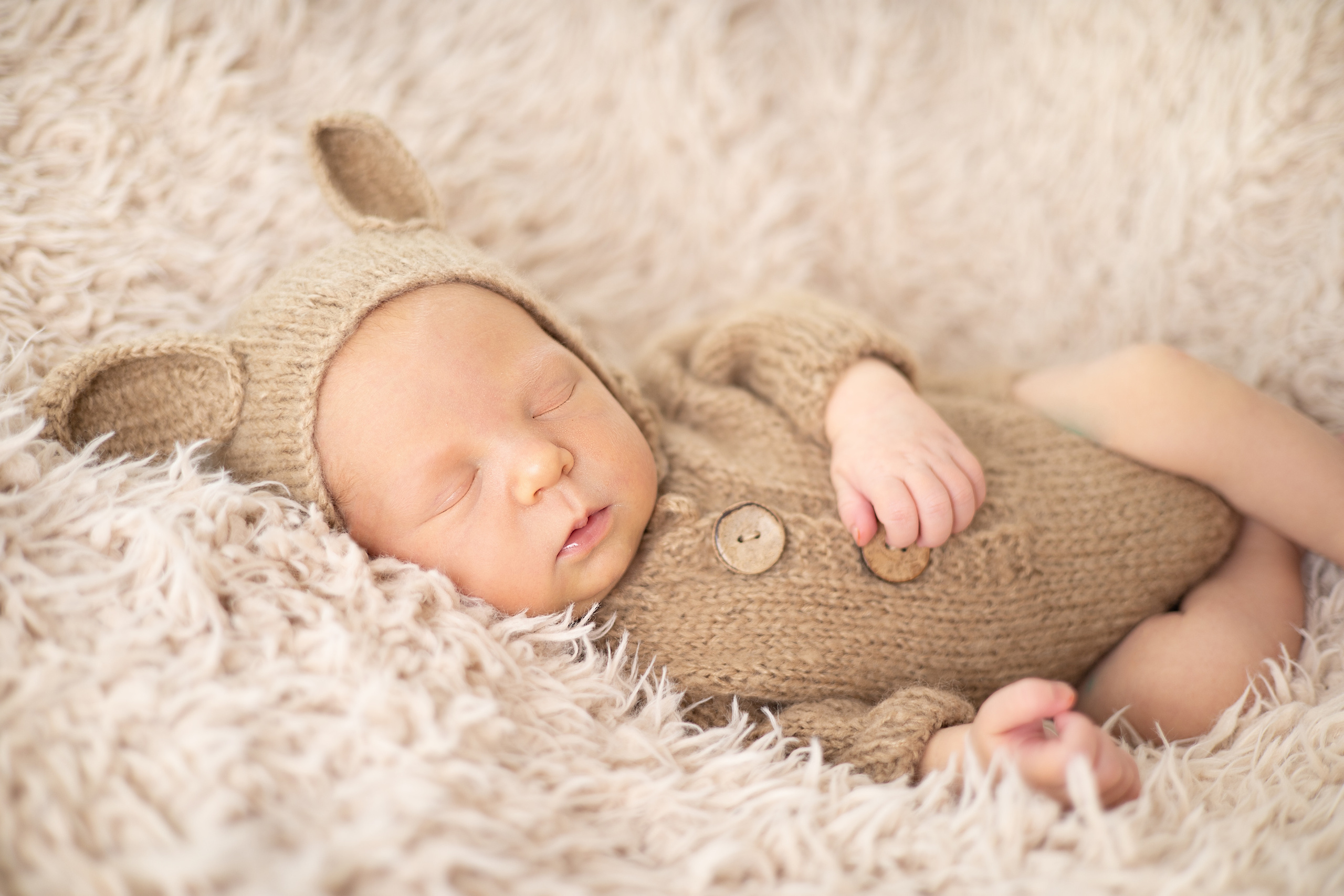 Новорожденные. Детский новорождённых и детей постарше Анисимова Полина