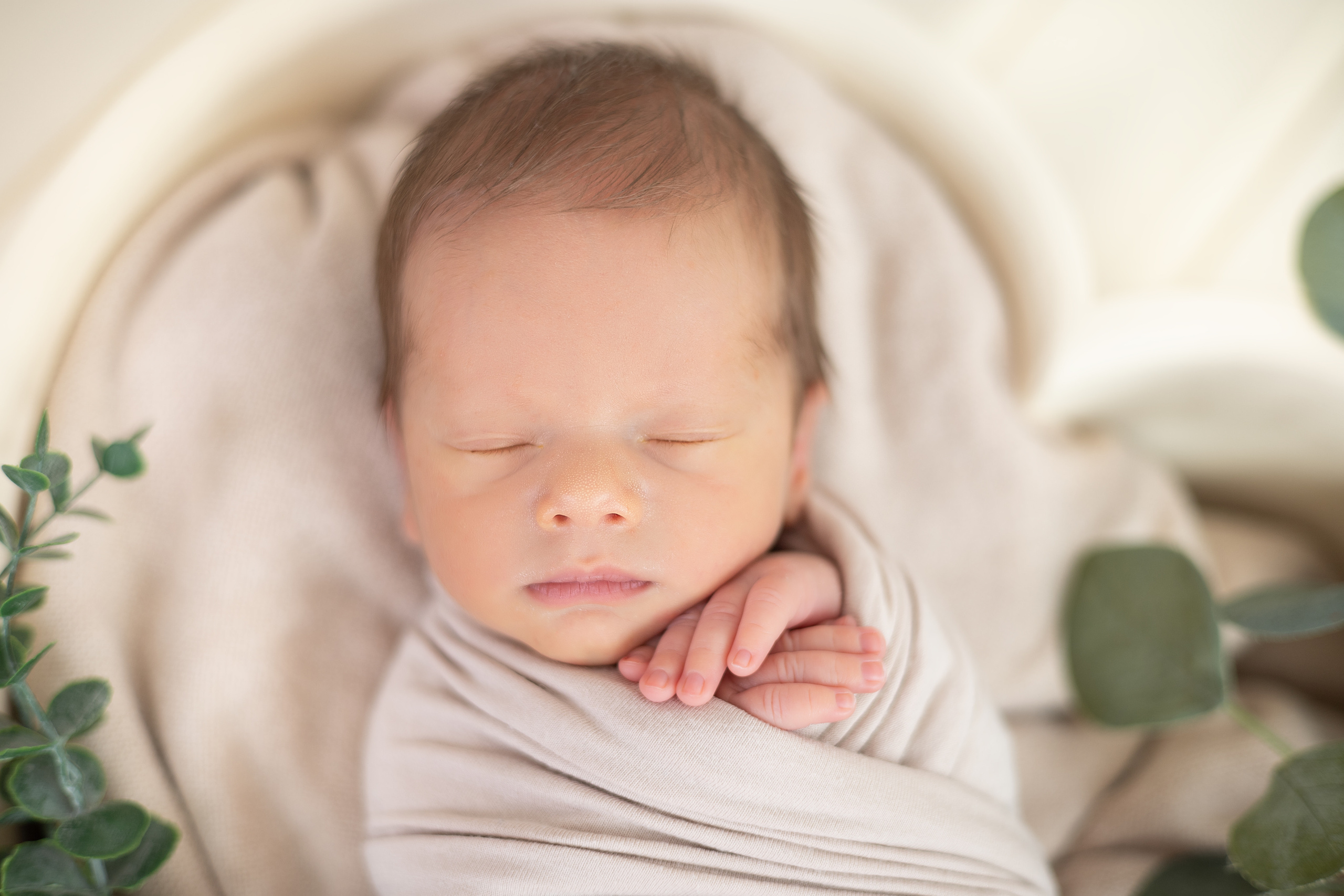 Новорожденные. Детский новорождённых и детей постарше Анисимова Полина