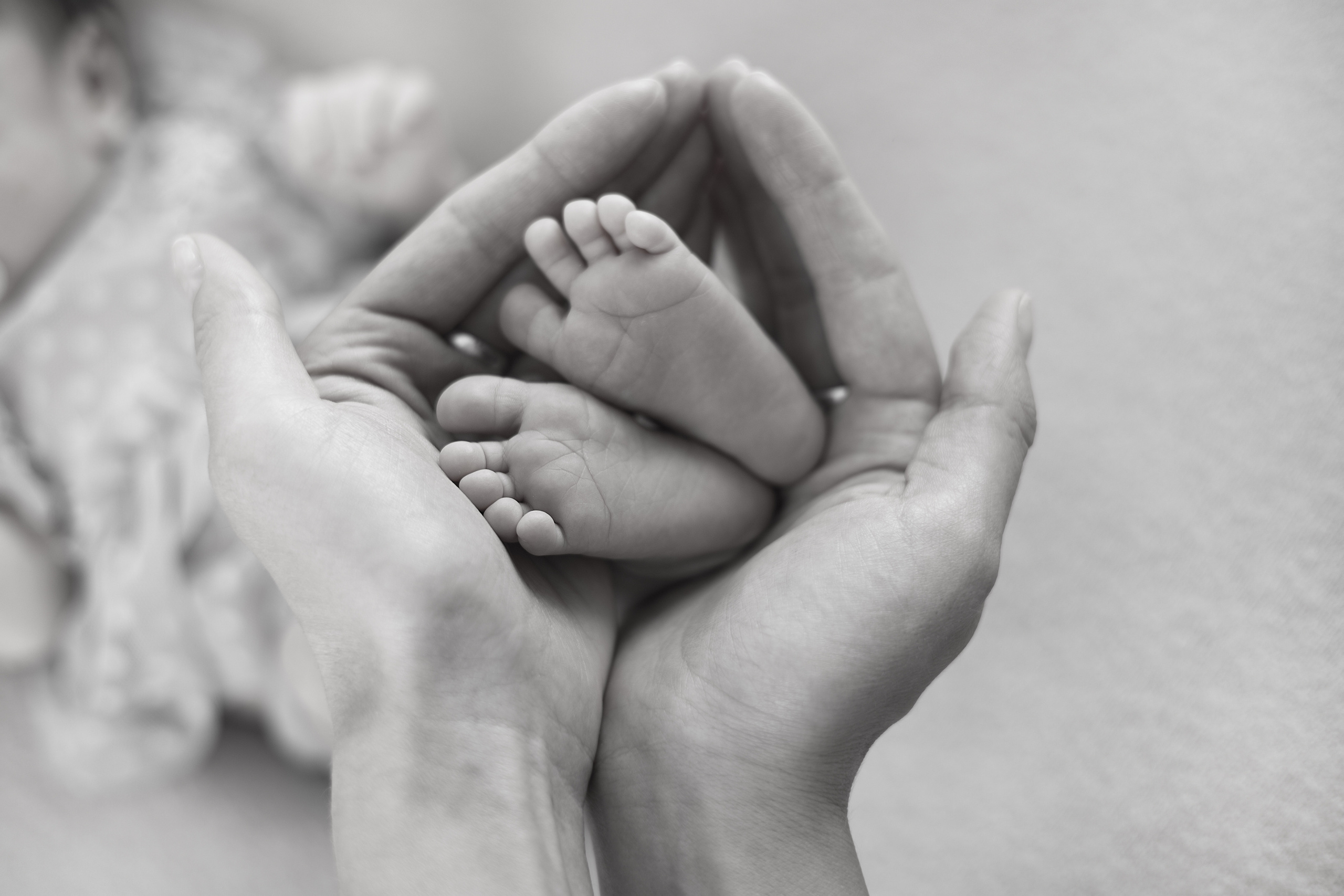 Новорожденные. Детский новорождённых и детей постарше Анисимова Полина